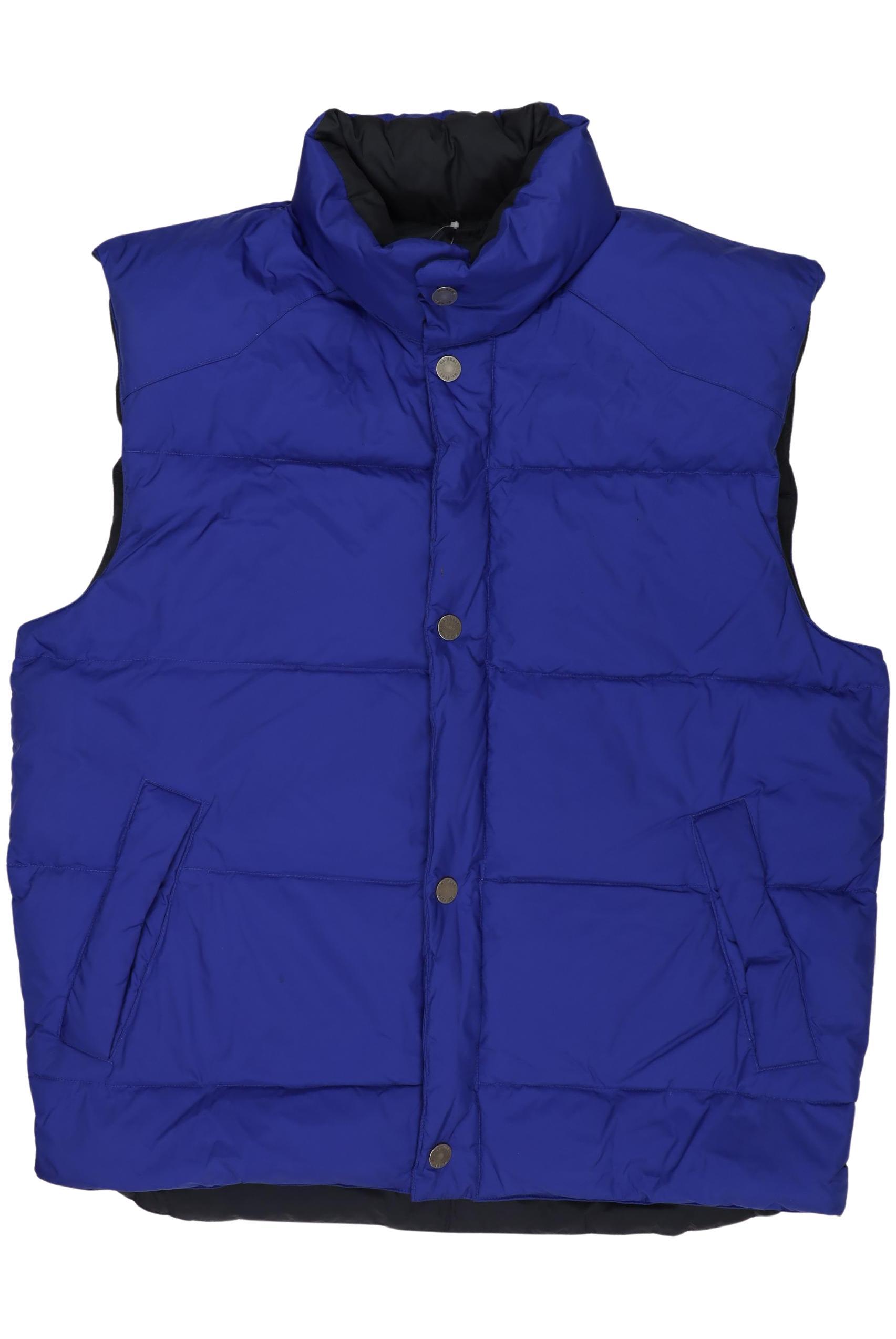 

McNeal Herren Weste, blau, Gr. 46