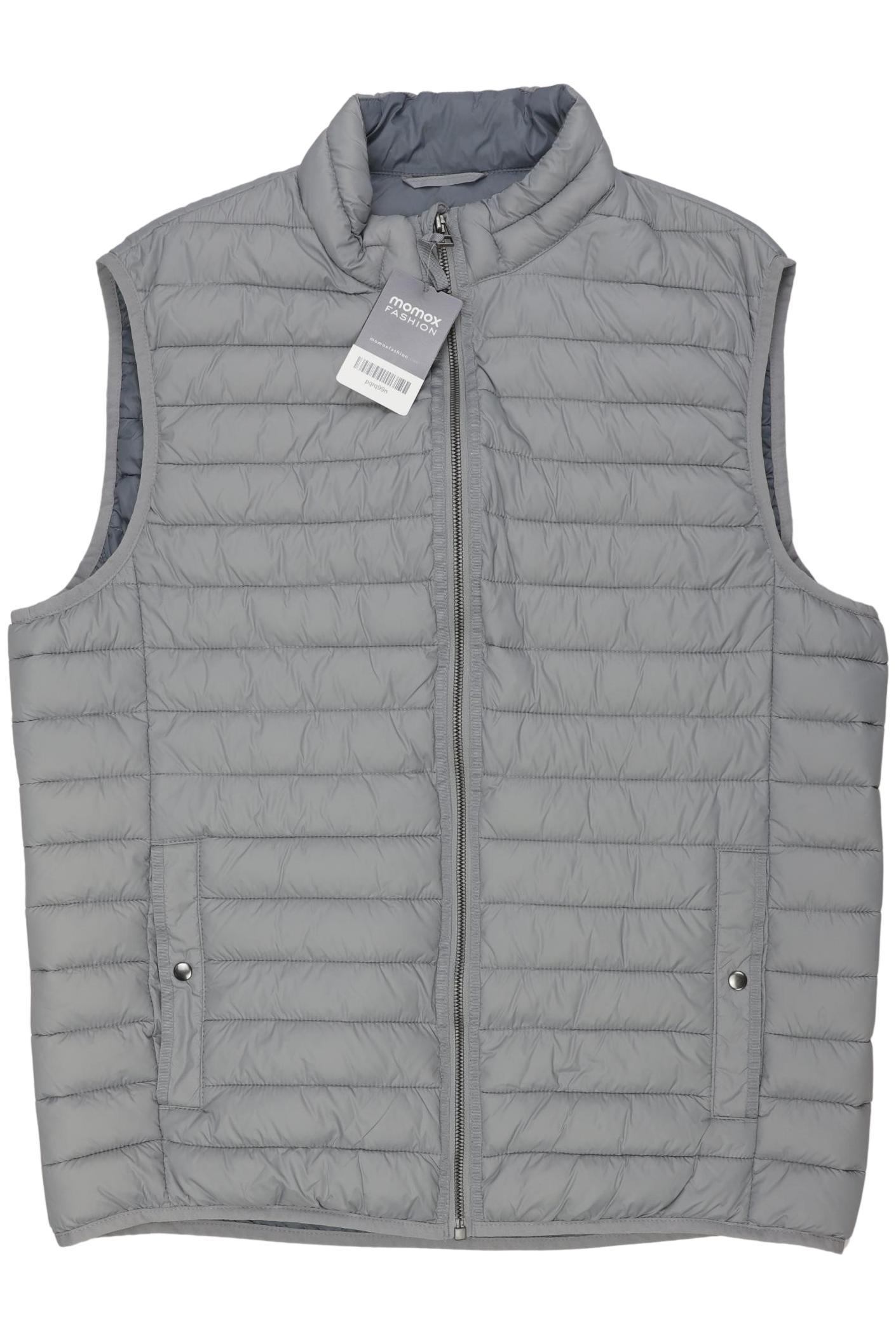 

McNeal Herren Weste, grau, Gr. 52