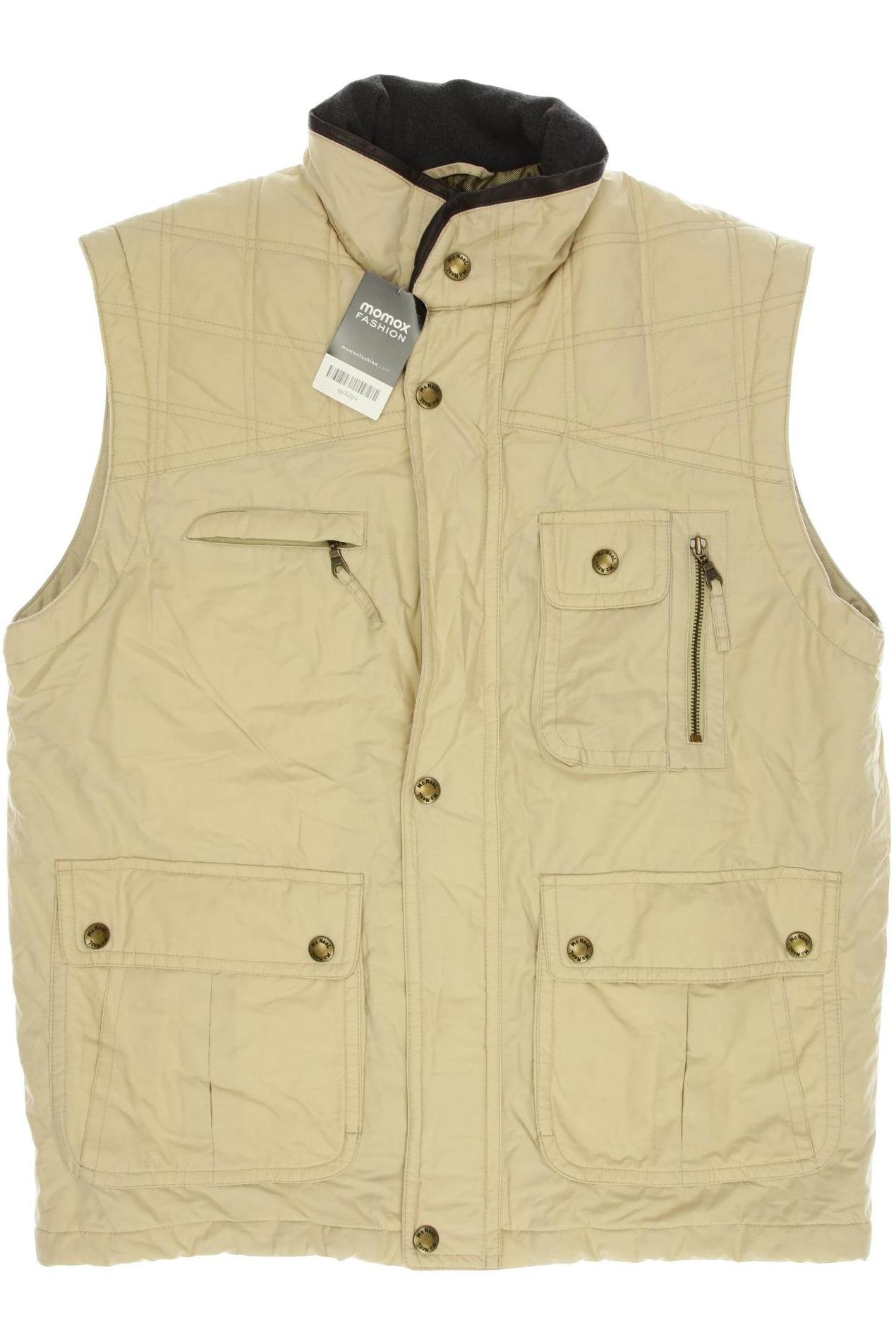 

McNeal Herren Weste, beige