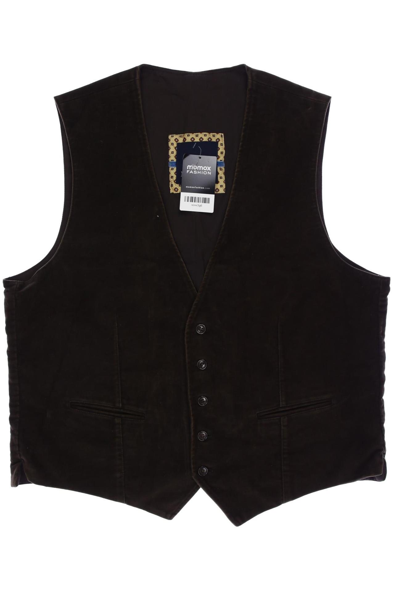 

McNeal Herren Weste, braun, Gr. 56