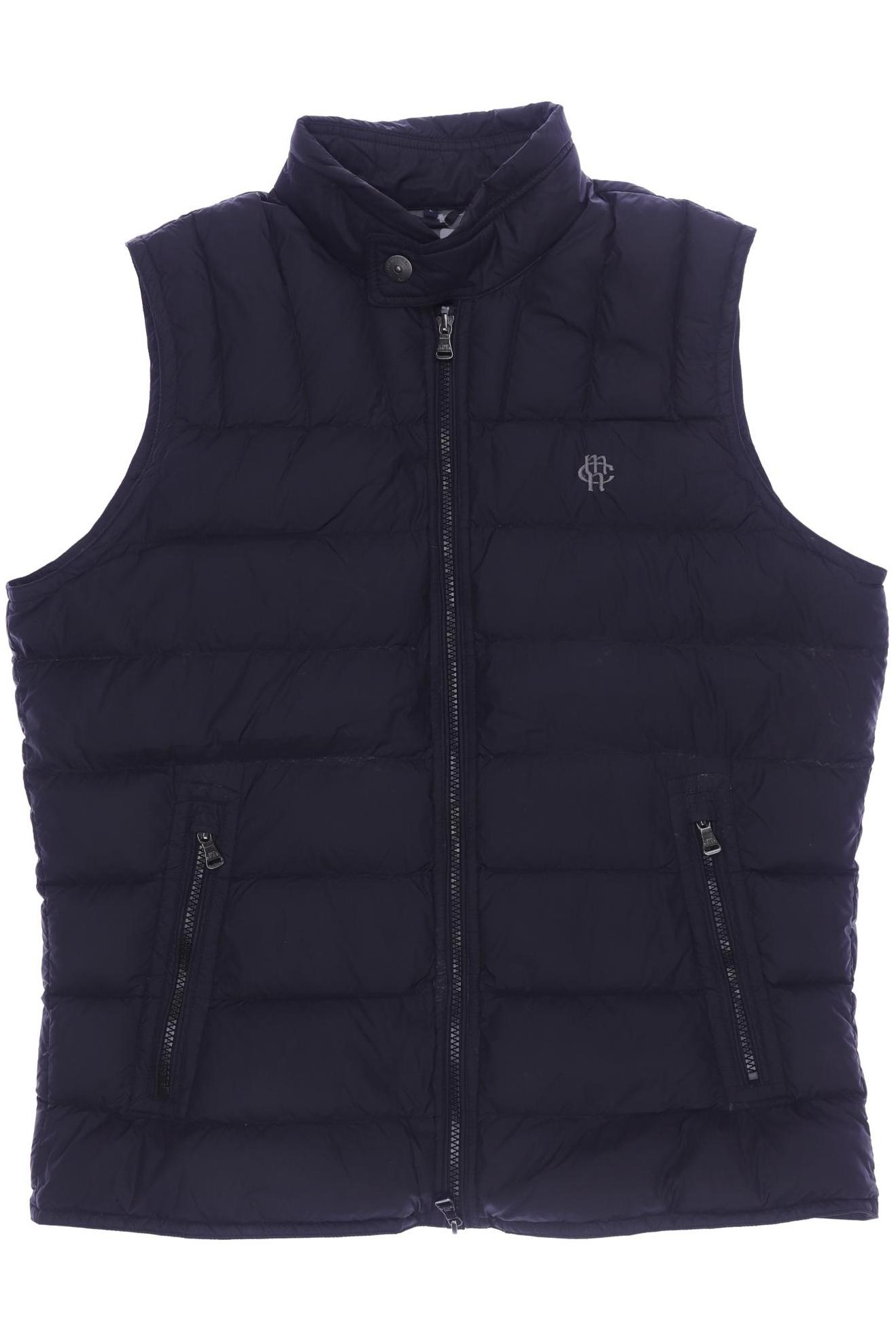 

McNeal Herren Weste, schwarz, Gr. 52