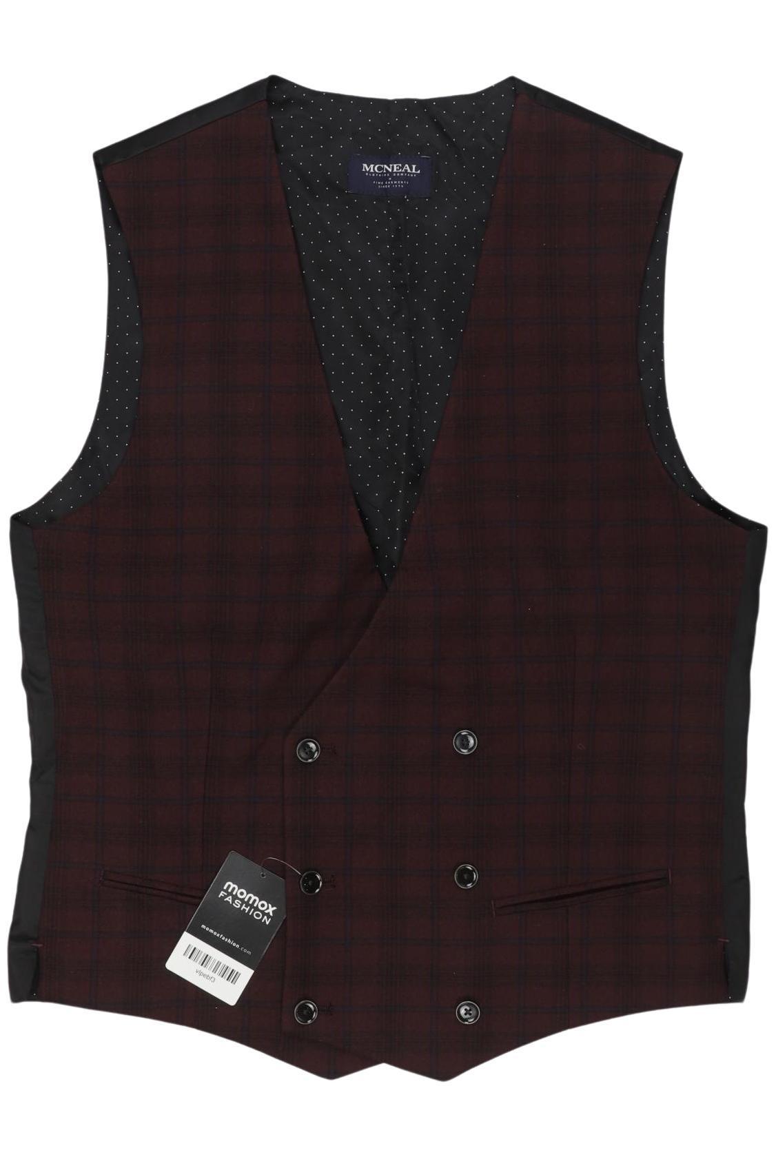 Thumbnail - McNeal Herren Weste, mehrfarbig, Gr. 48