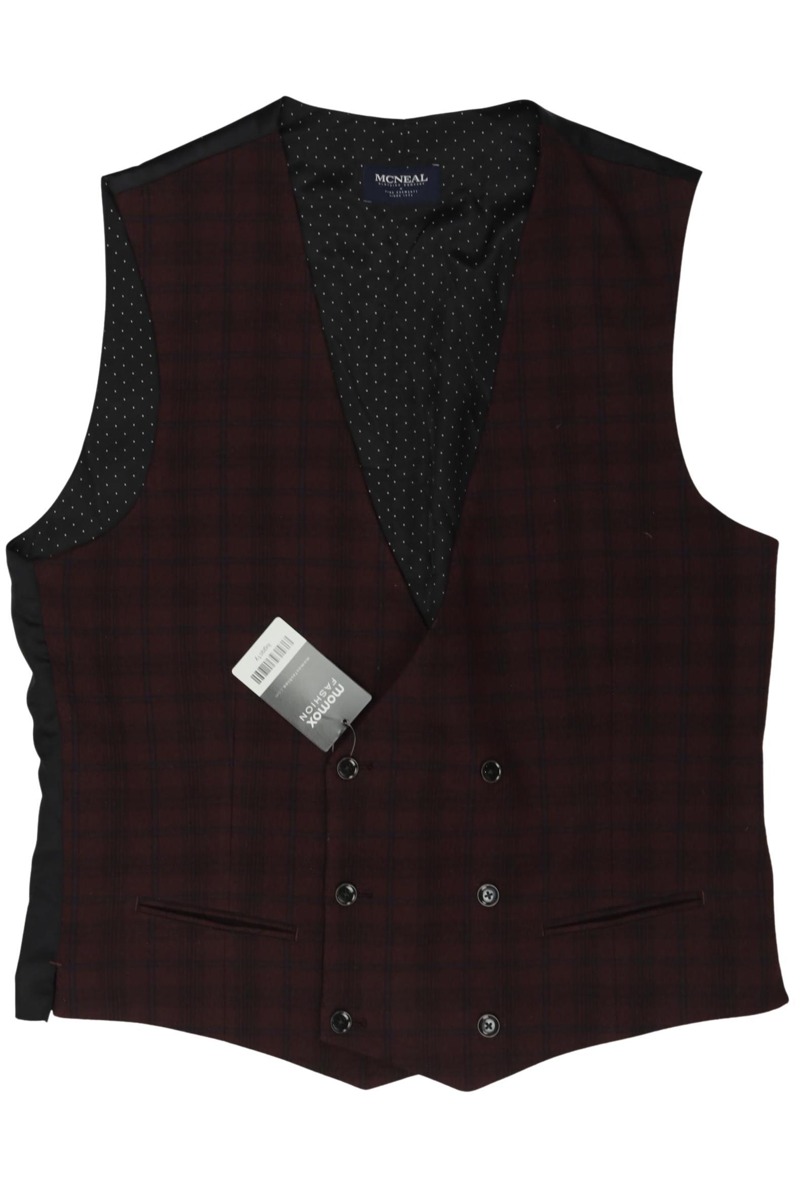 

McNeal Herren Weste, mehrfarbig, Gr. 54