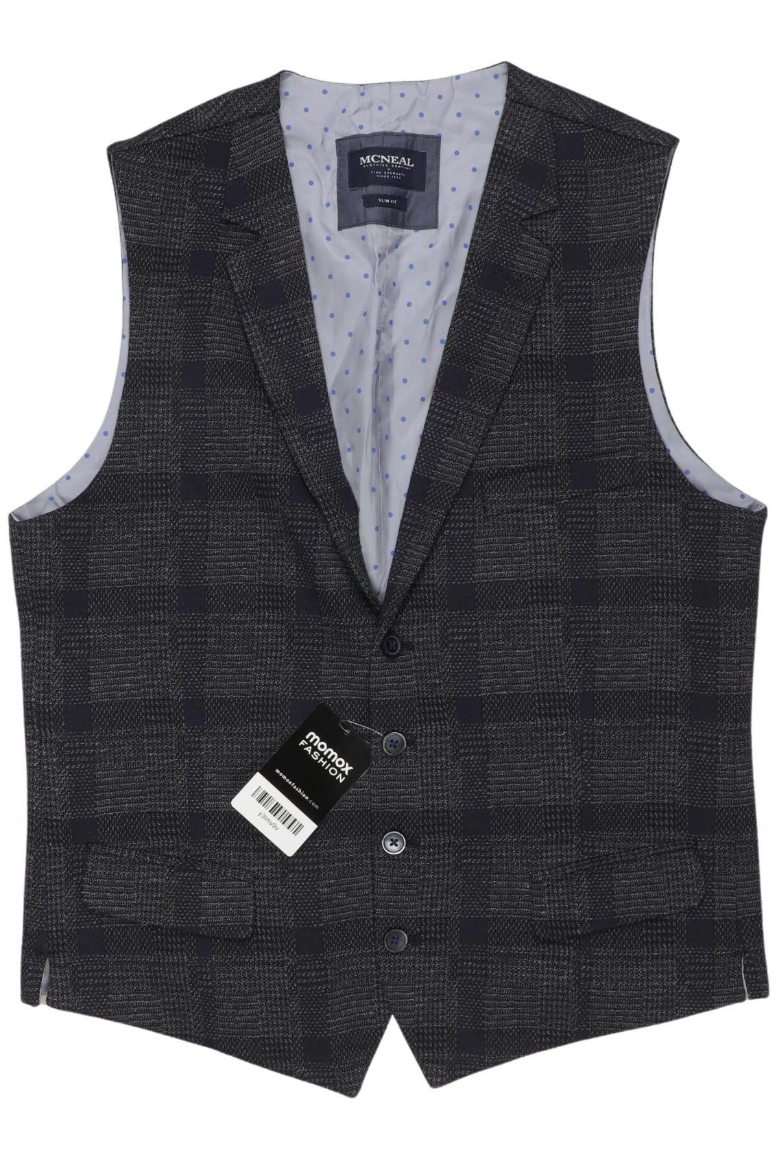 

McNeal Herren Weste, grau, Gr. 48