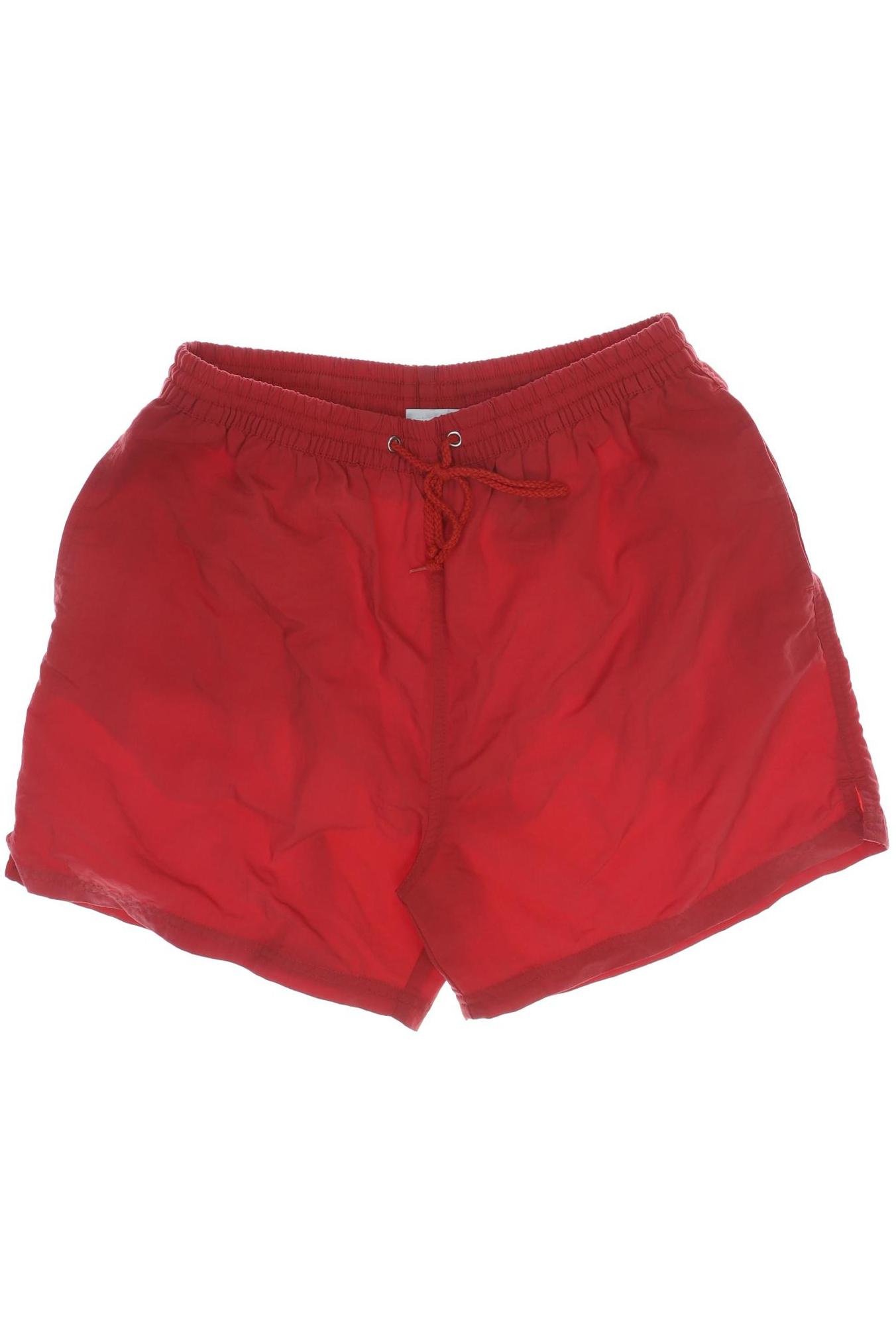 

McNeal Jungen Shorts, rot