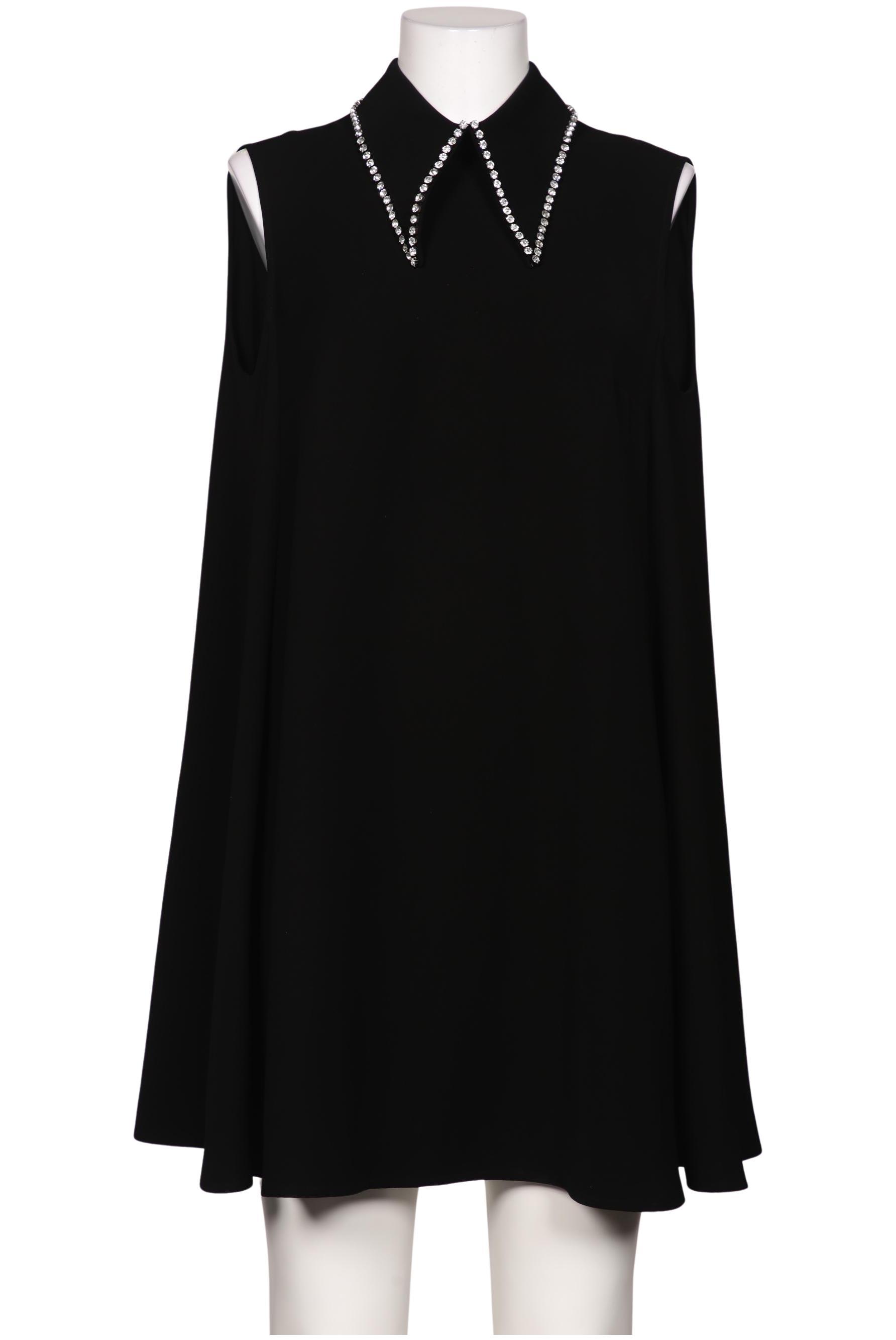 

McQ Alexander Mcqueen Damen Kleid, schwarz, Gr. 44