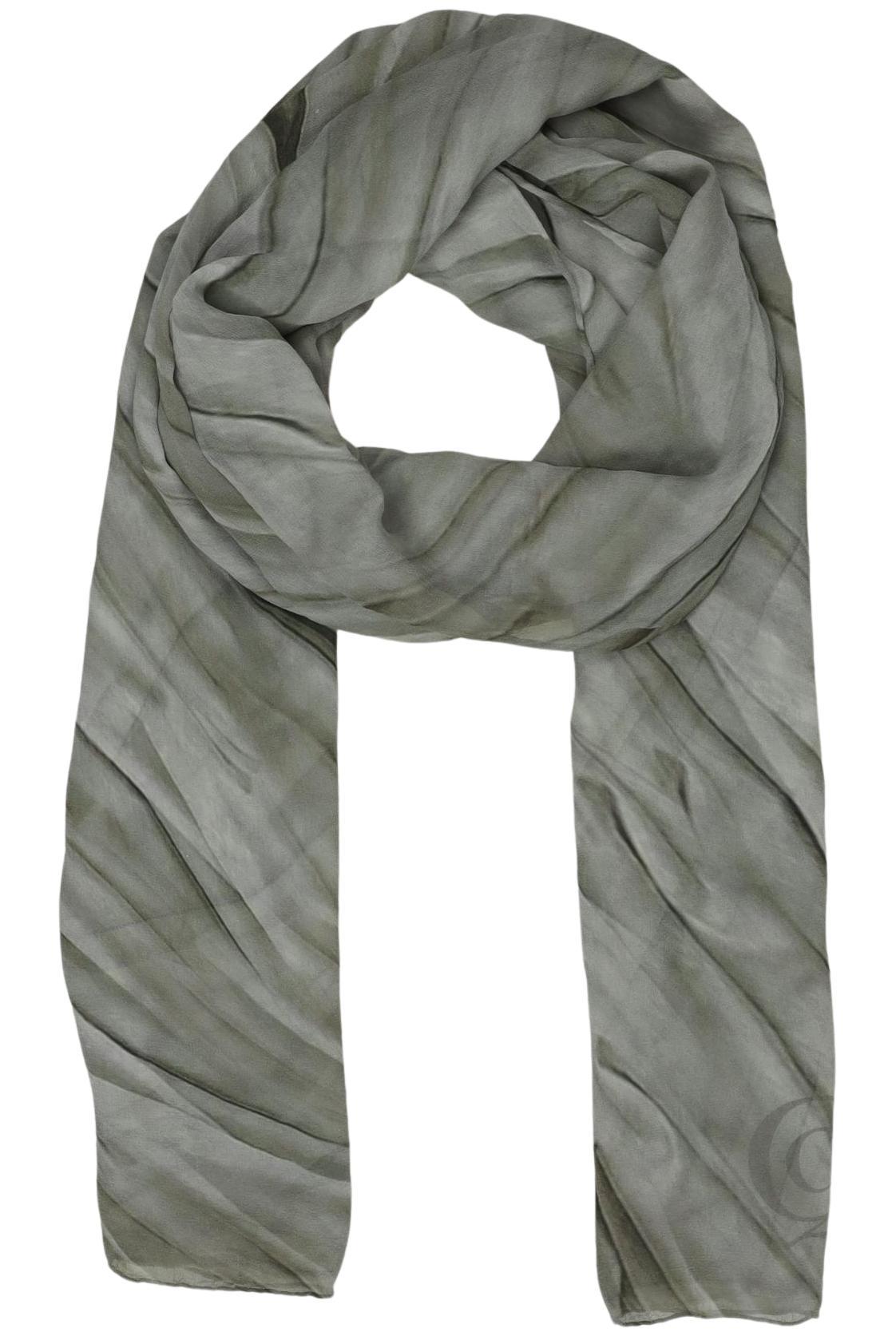 

McQ Alexander Mcqueen Damen Schal, grau, Gr.