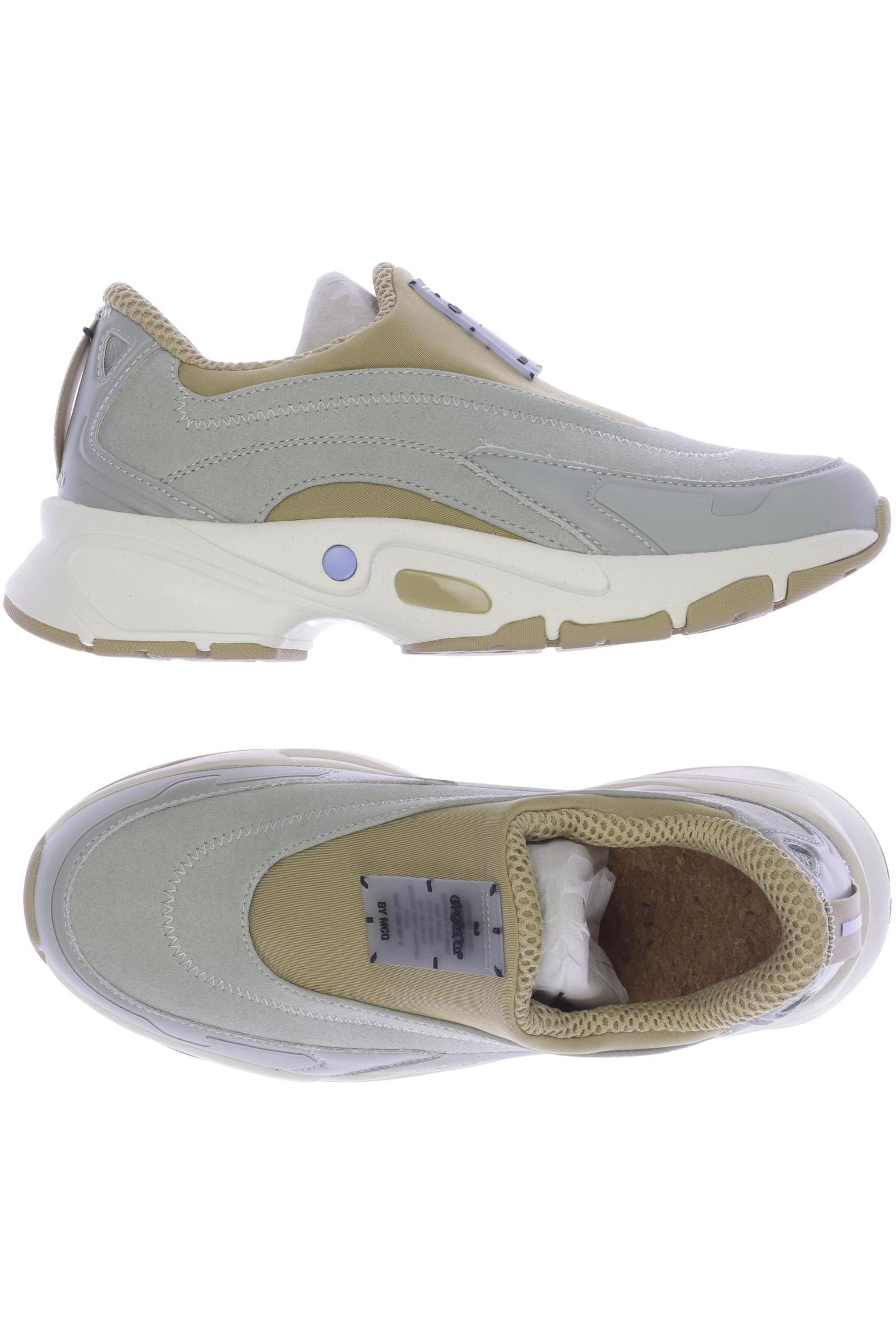 

McQ Alexander Mcqueen Herren Sneakers, hellblau, Gr. 38
