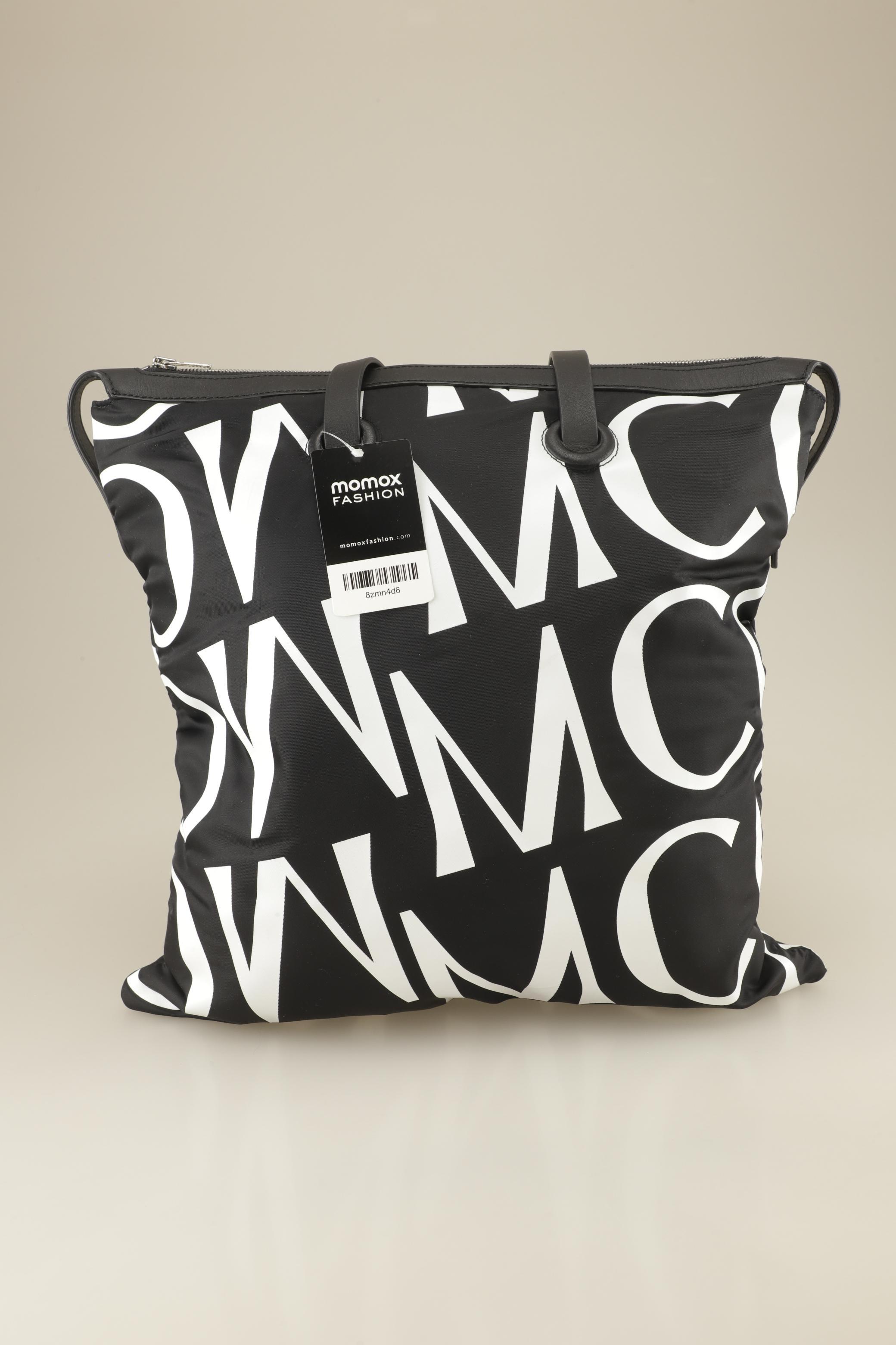 

McQ Alexander Mcqueen Damen Handtasche, schwarz, Gr.