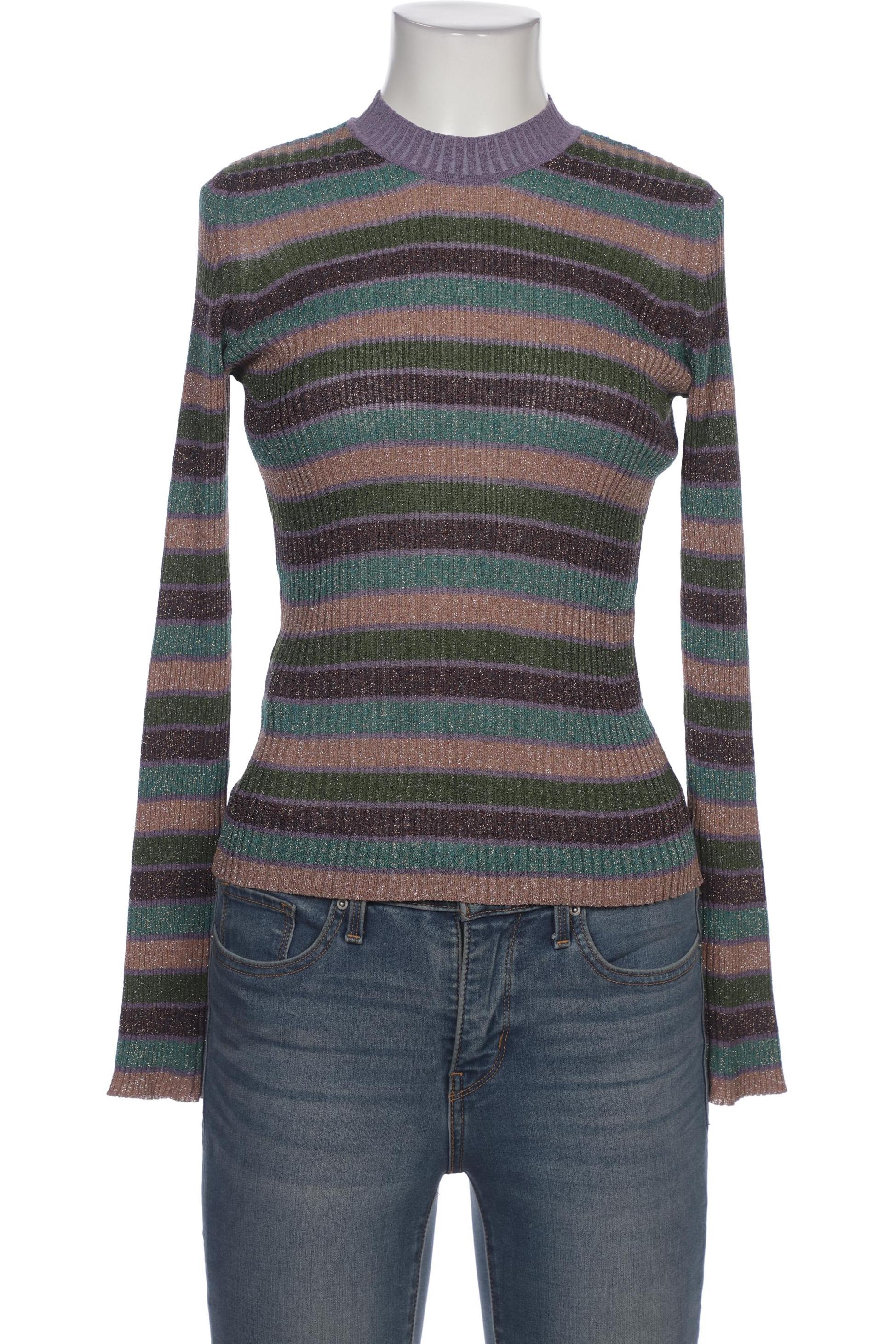 

McQ Alexander Mcqueen Damen Pullover, mehrfarbig, Gr. 34