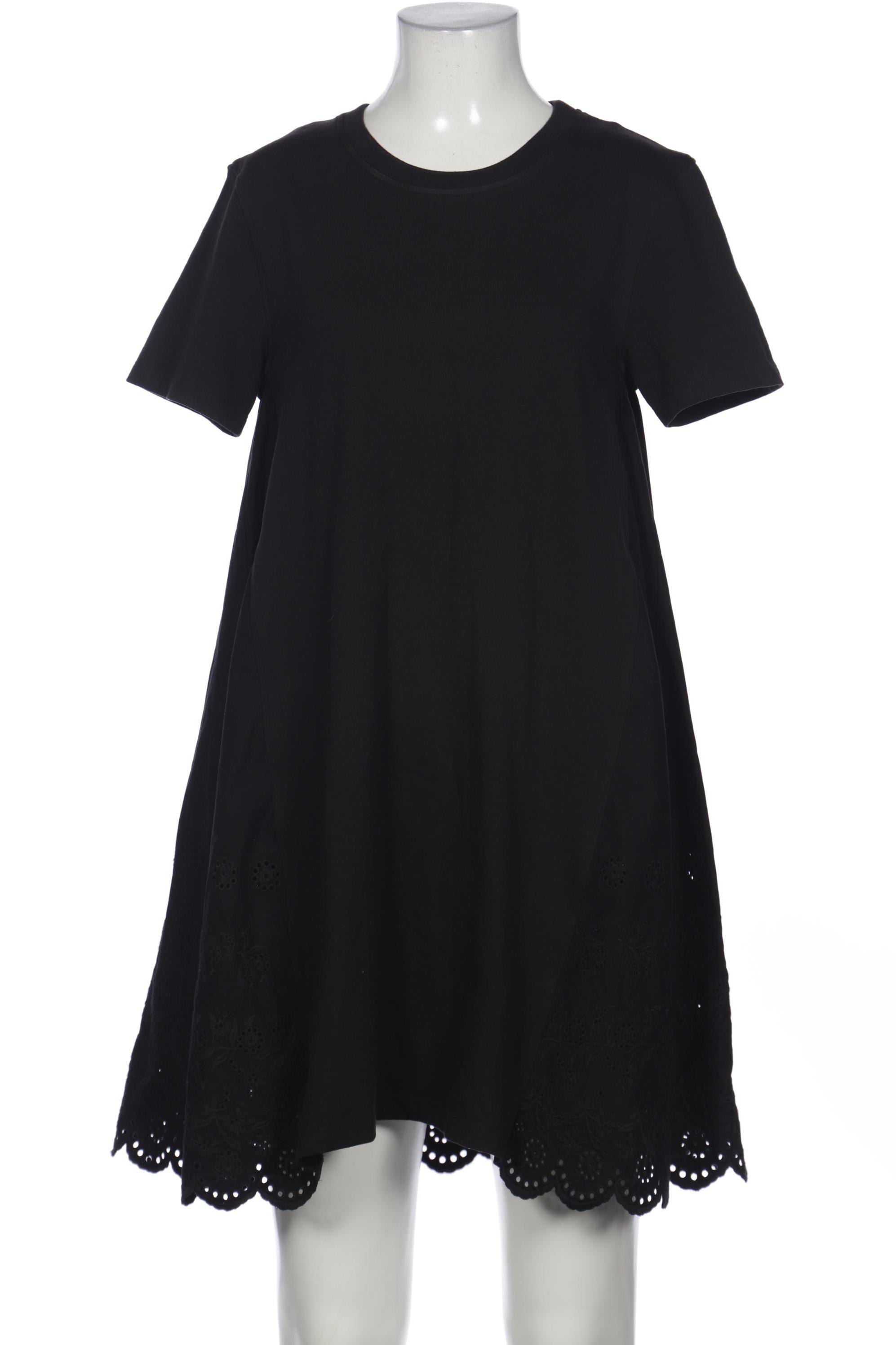 

McQ Alexander Mcqueen Damen Kleid, schwarz, Gr. 34