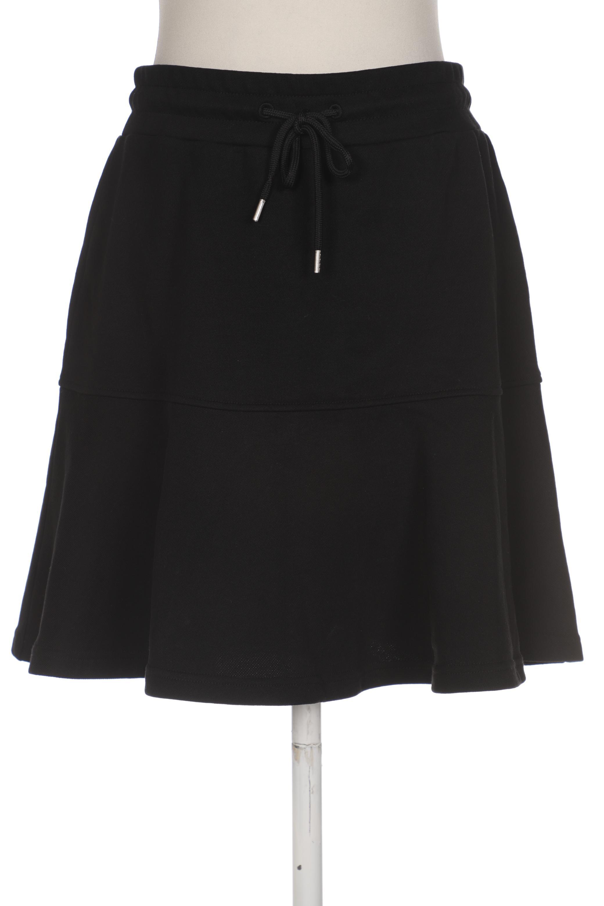 

McQ Alexander Mcqueen Damen Rock, schwarz