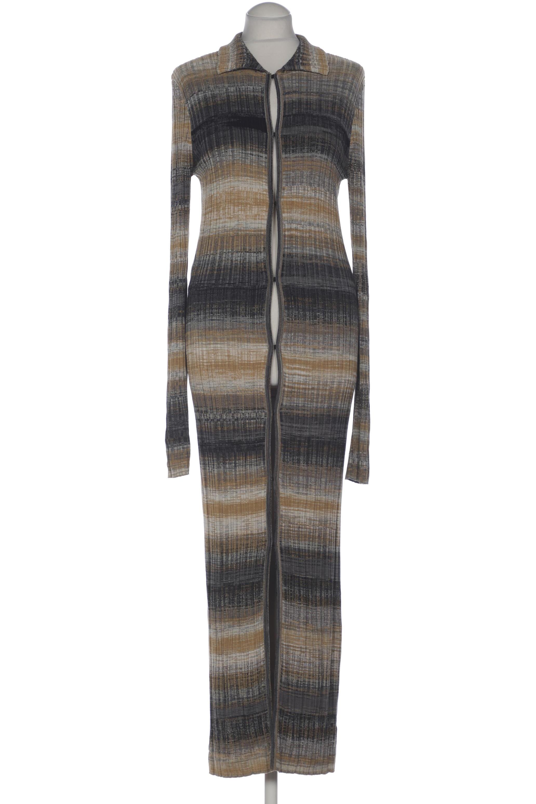 

McQ Alexander Mcqueen Damen Strickjacke, mehrfarbig, Gr. 42