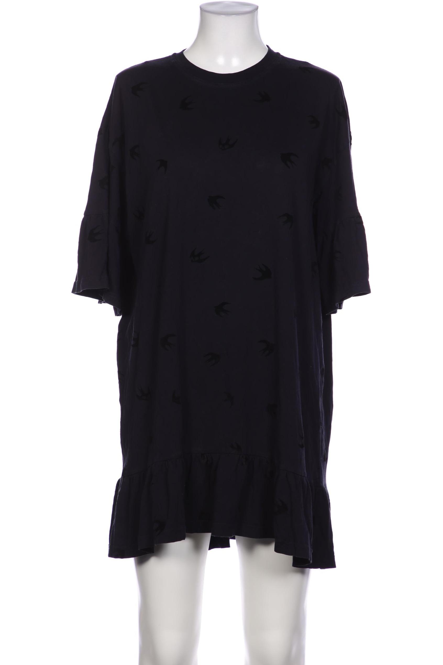 Thumbnail - McQ Alexander Mcqueen Damen Kleid, marineblau, Gr. 36