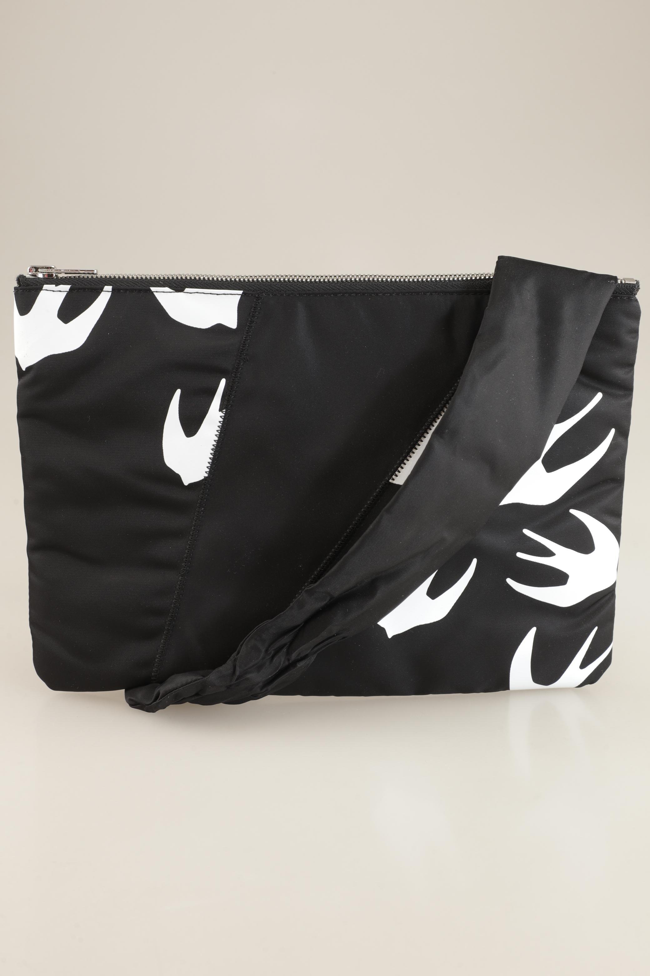 

McQ Alexander Mcqueen Damen Handtasche, schwarz, Gr.