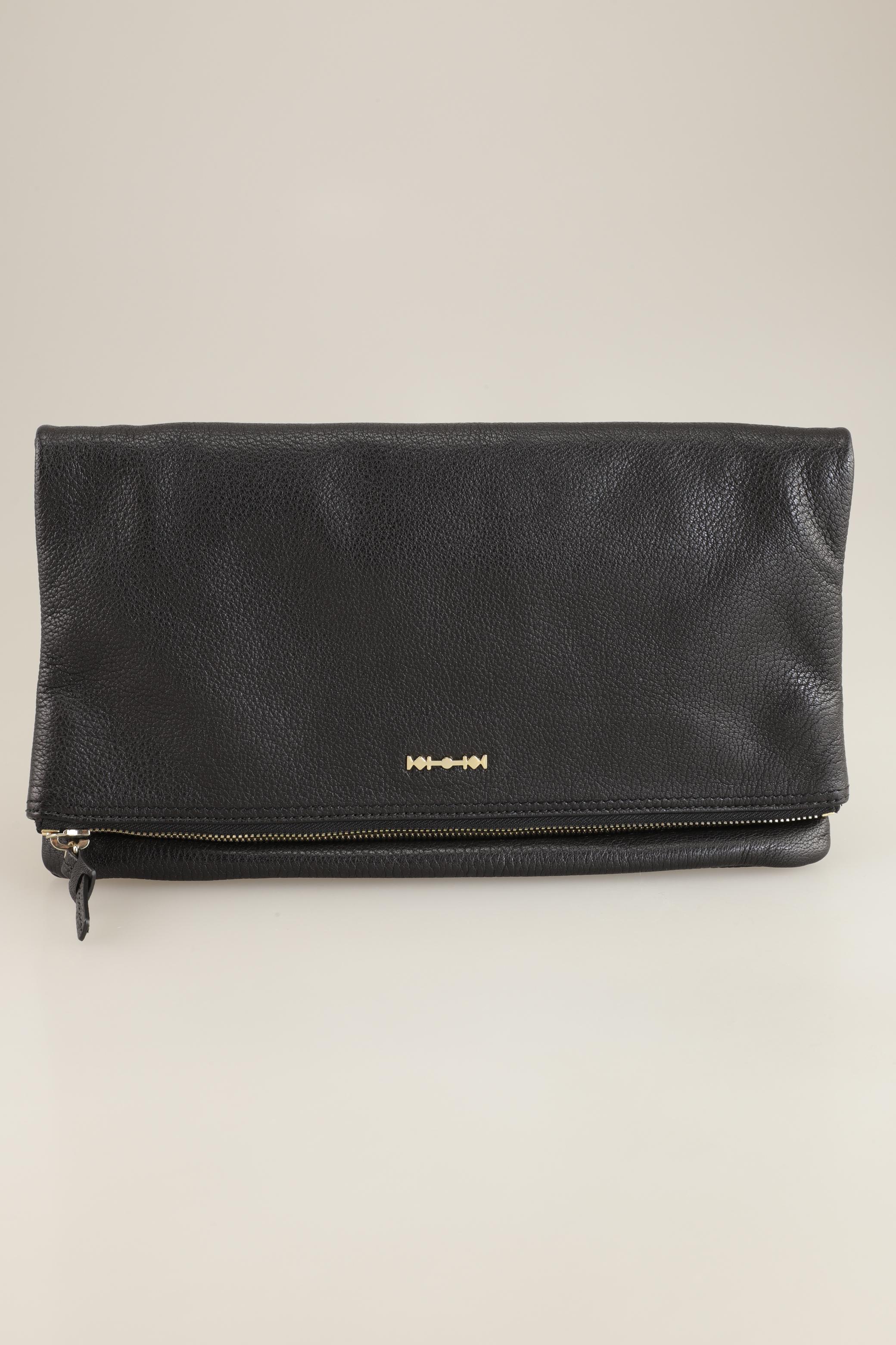 

McQ Alexander Mcqueen Damen Handtasche, schwarz, Gr.