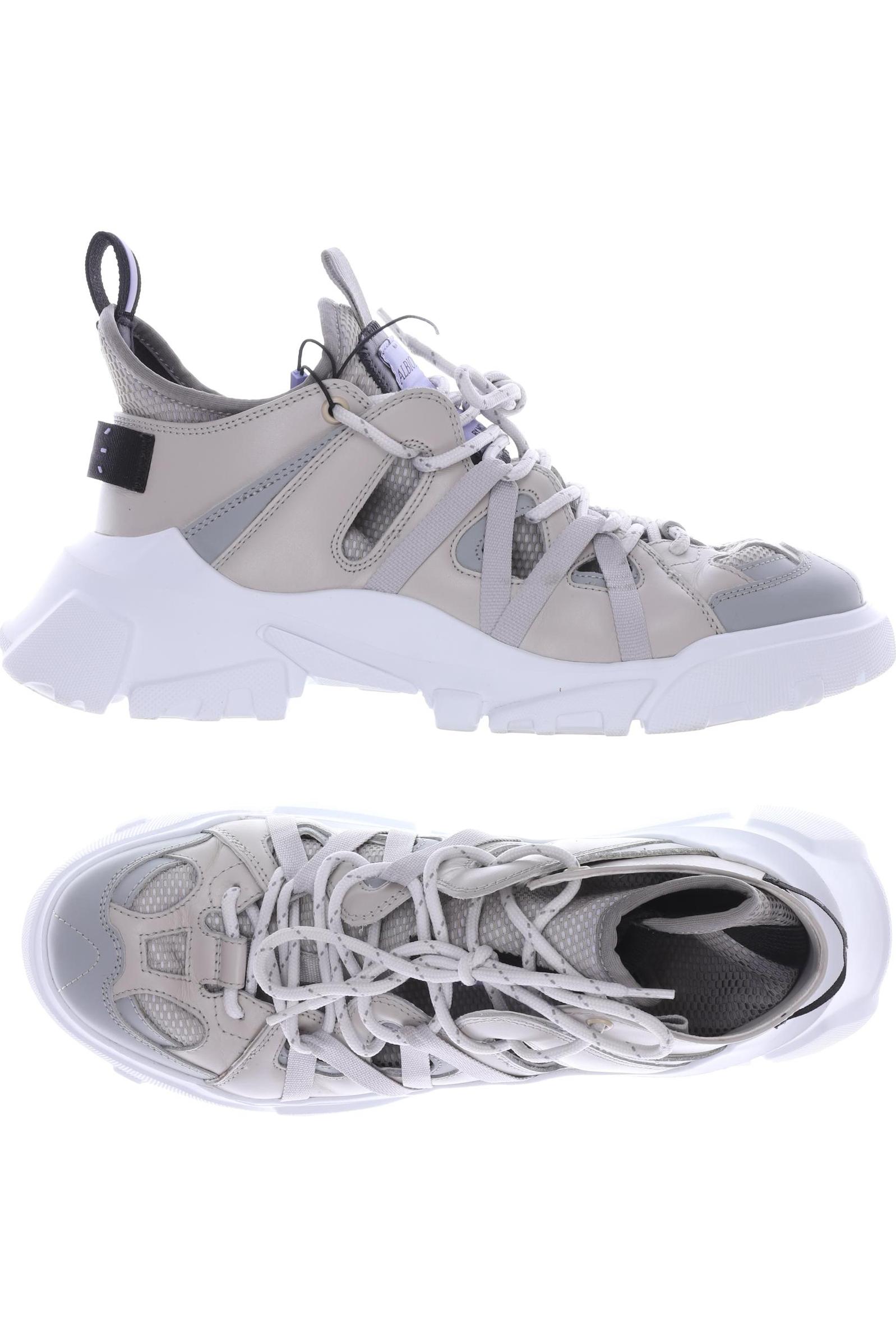 

McQ Alexander Mcqueen Damen Sneakers, beige, Gr. 41