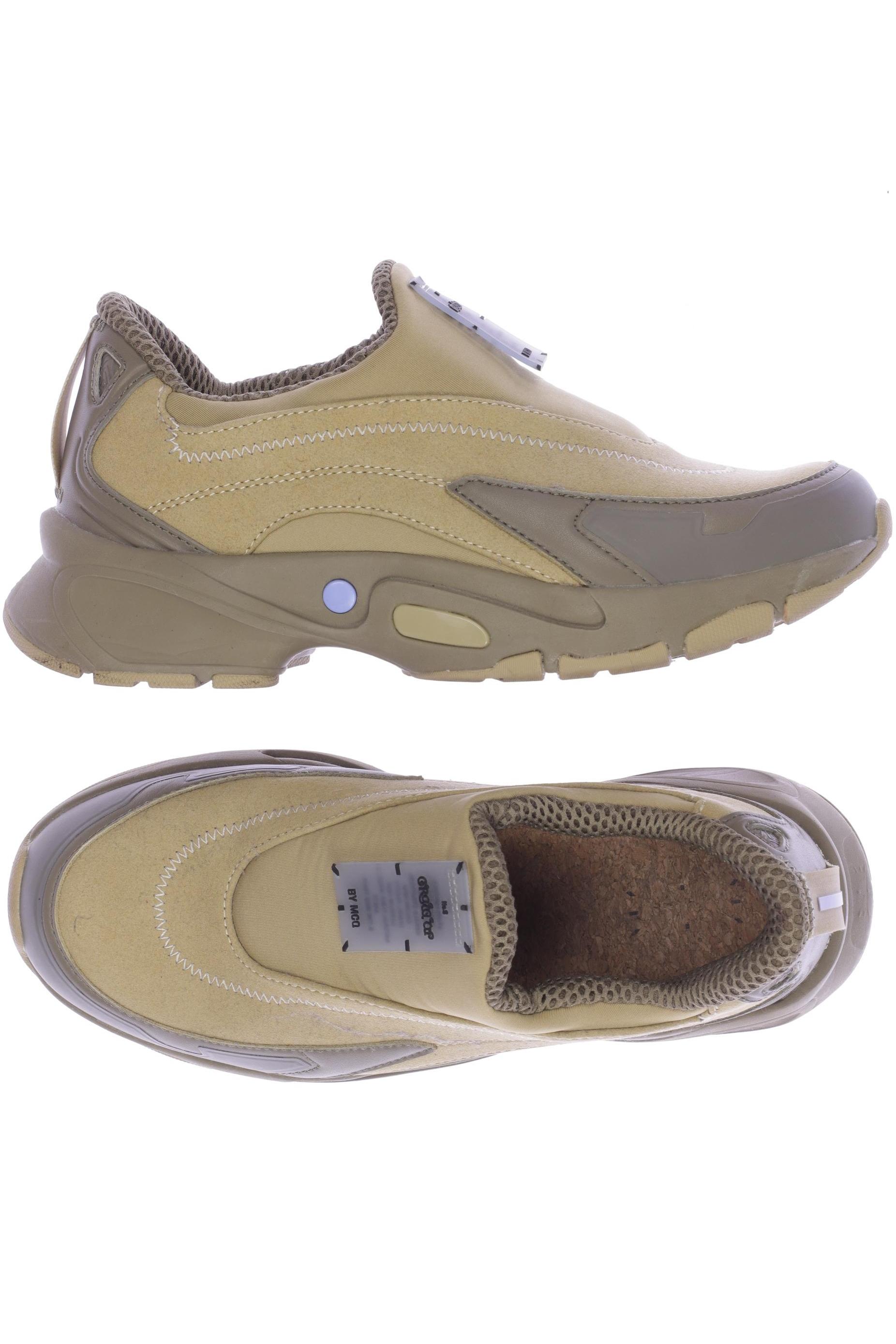

McQ Alexander Mcqueen Damen Sneakers, beige, Gr. 38