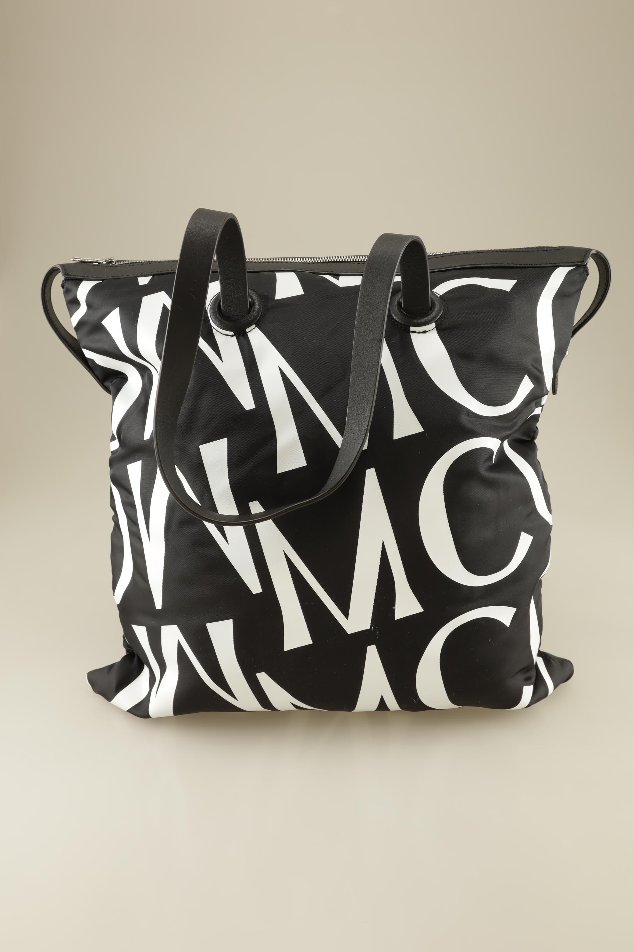 

McQ Alexander Mcqueen Damen Handtasche, schwarz, Gr.