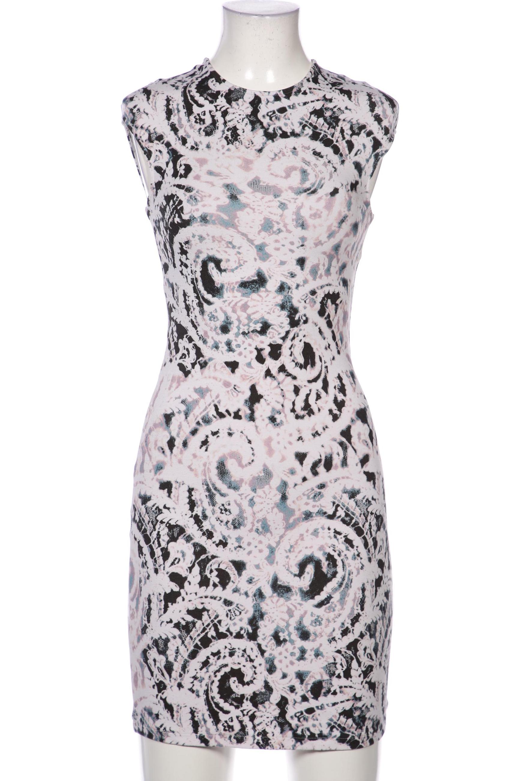 

McQ Alexander Mcqueen Damen Kleid, pink, Gr. 34