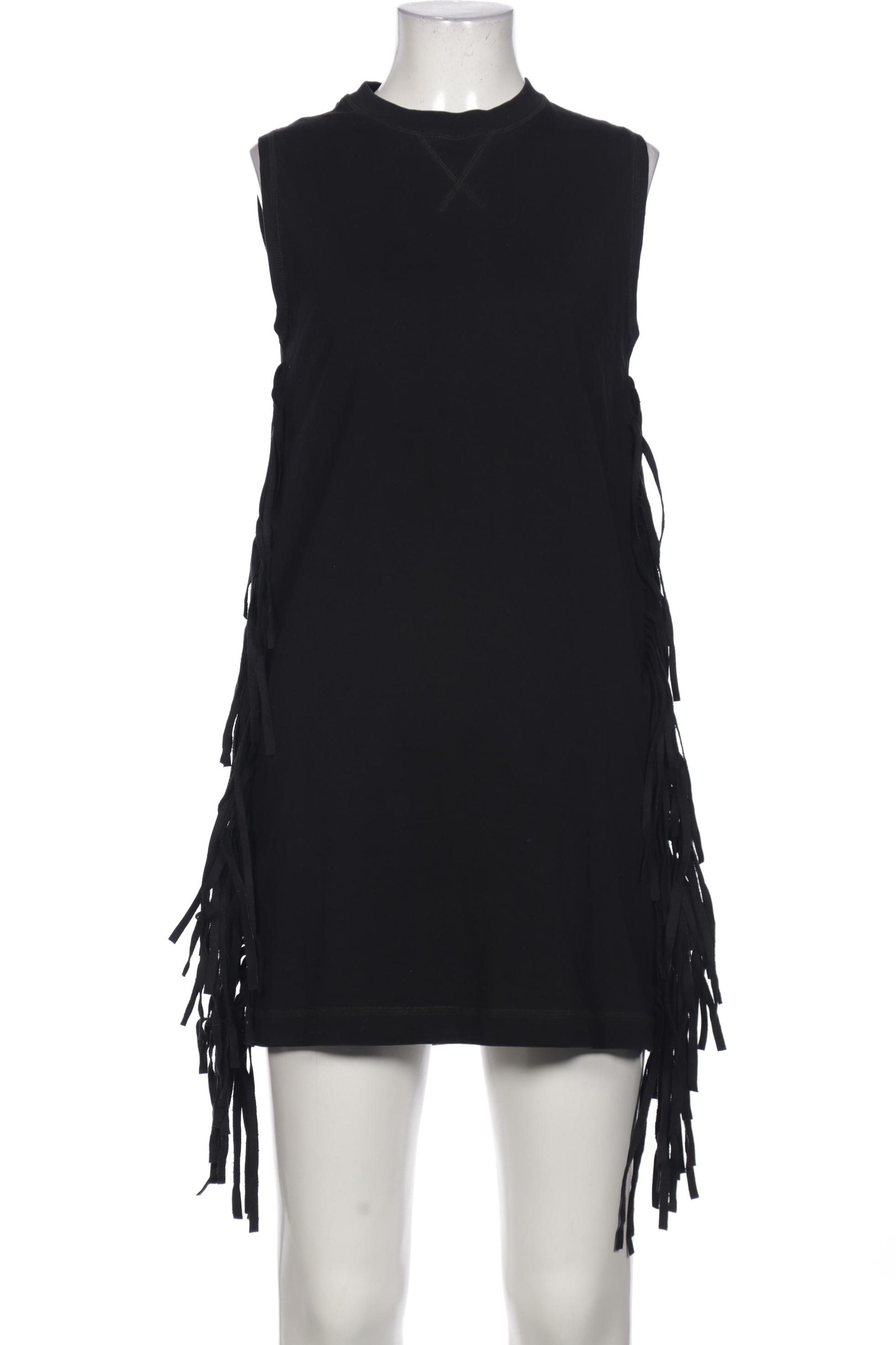 

McQ Alexander Mcqueen Damen Kleid, schwarz, Gr. 34
