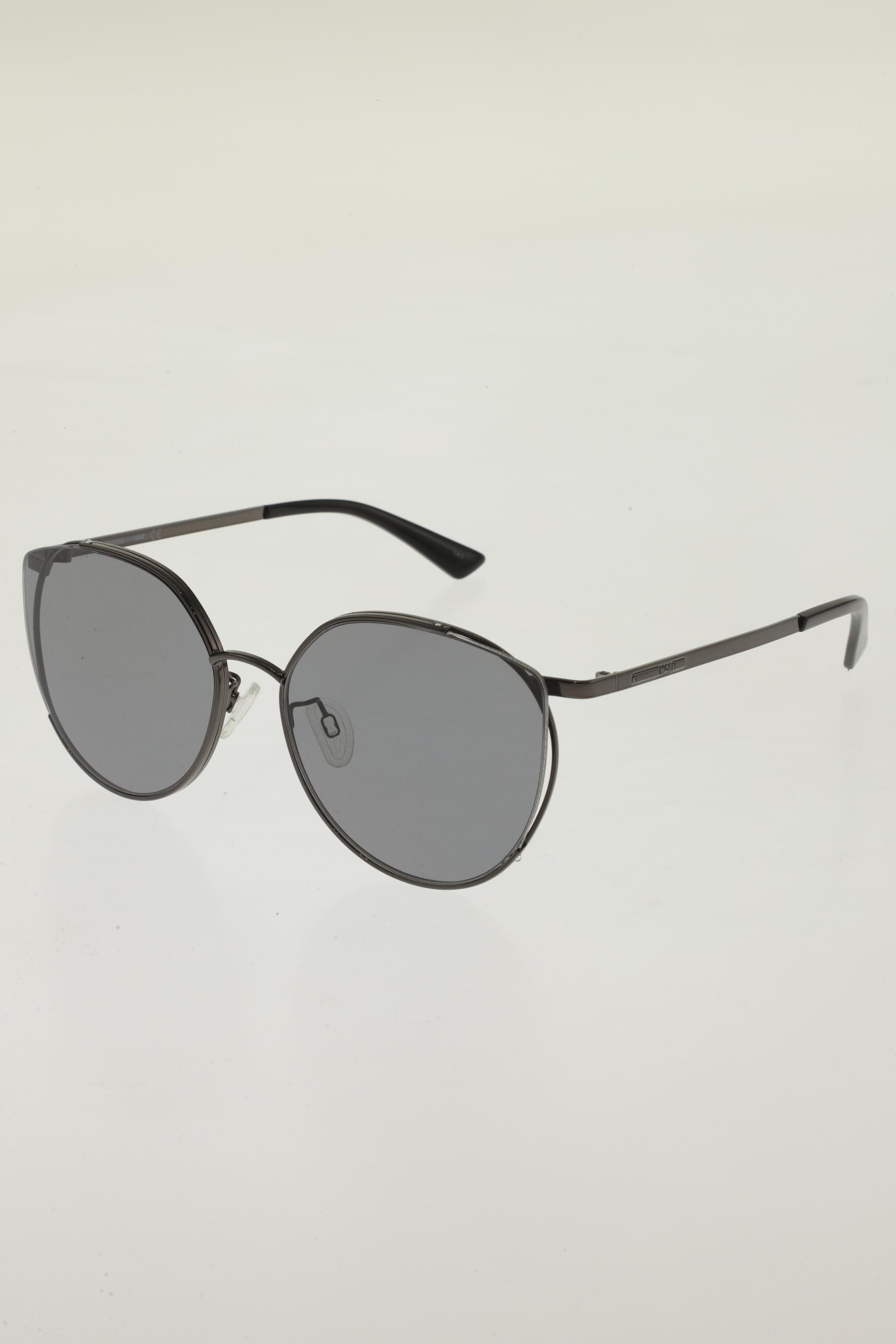 

McQ Alexander Mcqueen Damen Sonnenbrille, grau