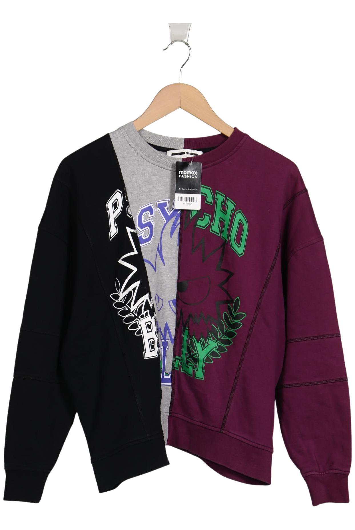 Thumbnail - McQ Alexander Mcqueen Herren Sweatshirt, mehrfarbig, Gr. 44