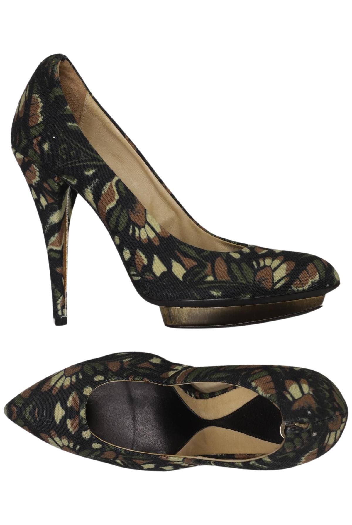 

McQ Alexander Mcqueen Damen Pumps, mehrfarbig, Gr. 39