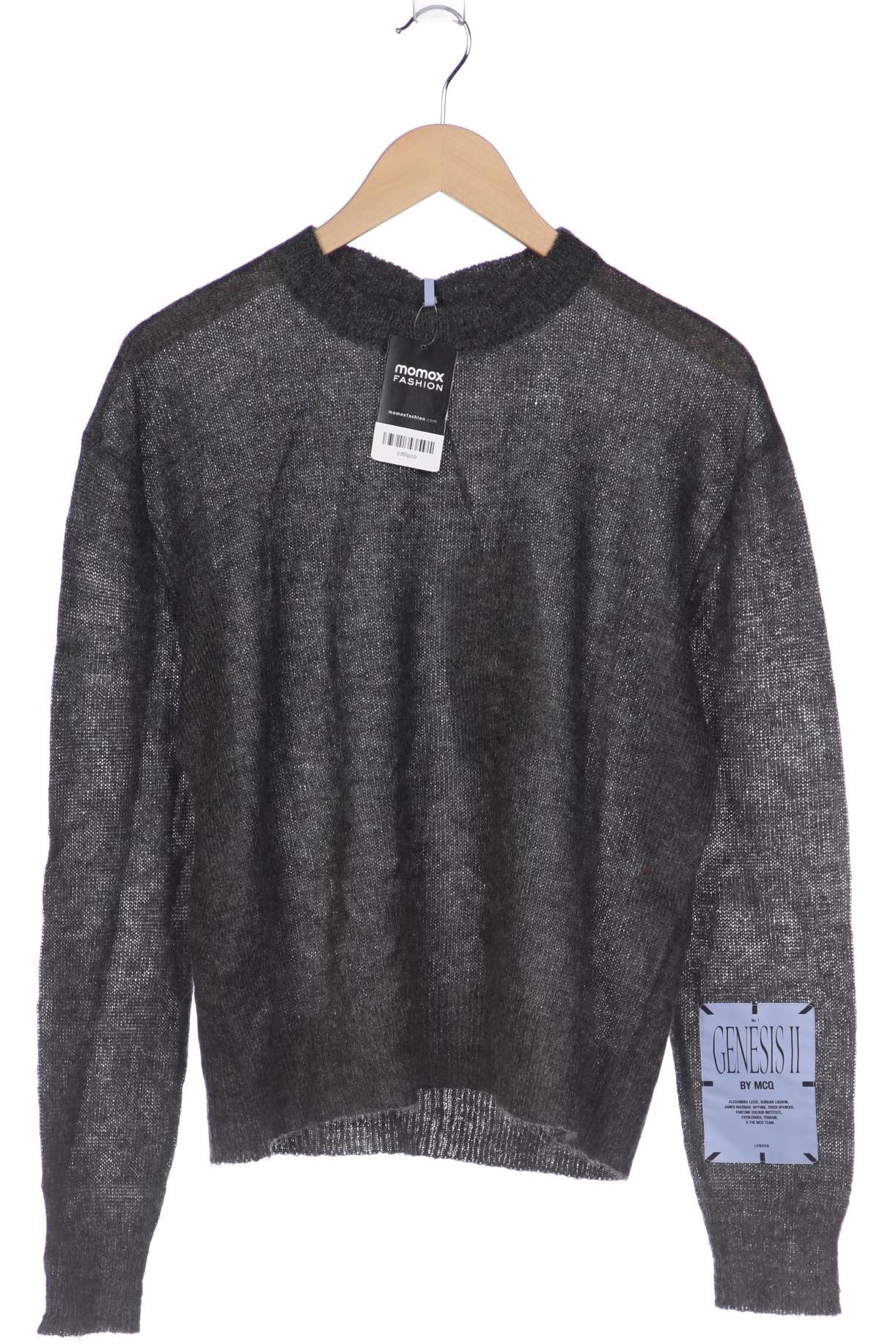 

McQ Alexander Mcqueen Herren Pullover, grau