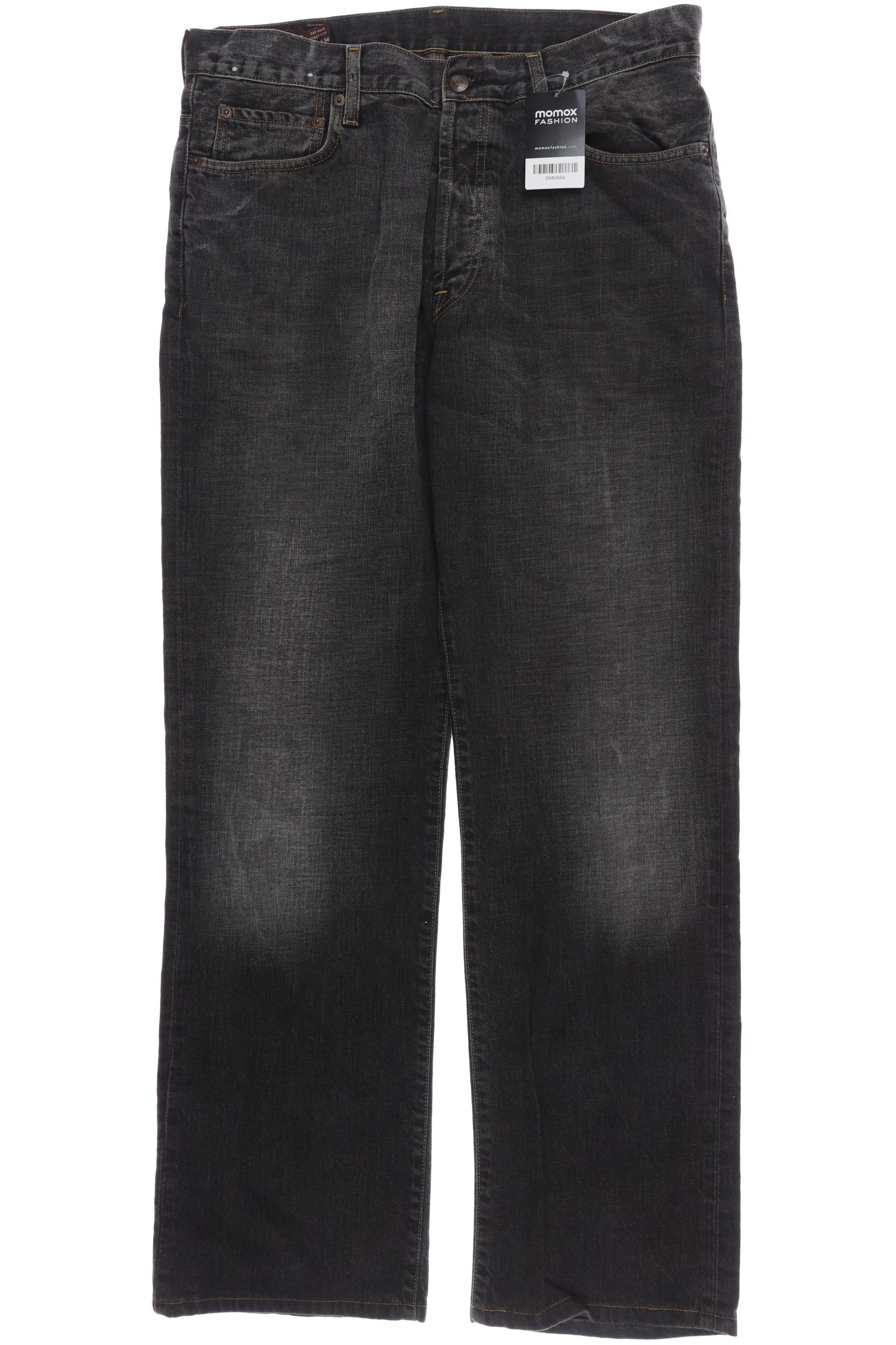 

MCS Marlboro Classics Herren Jeans, braun, Gr. 36