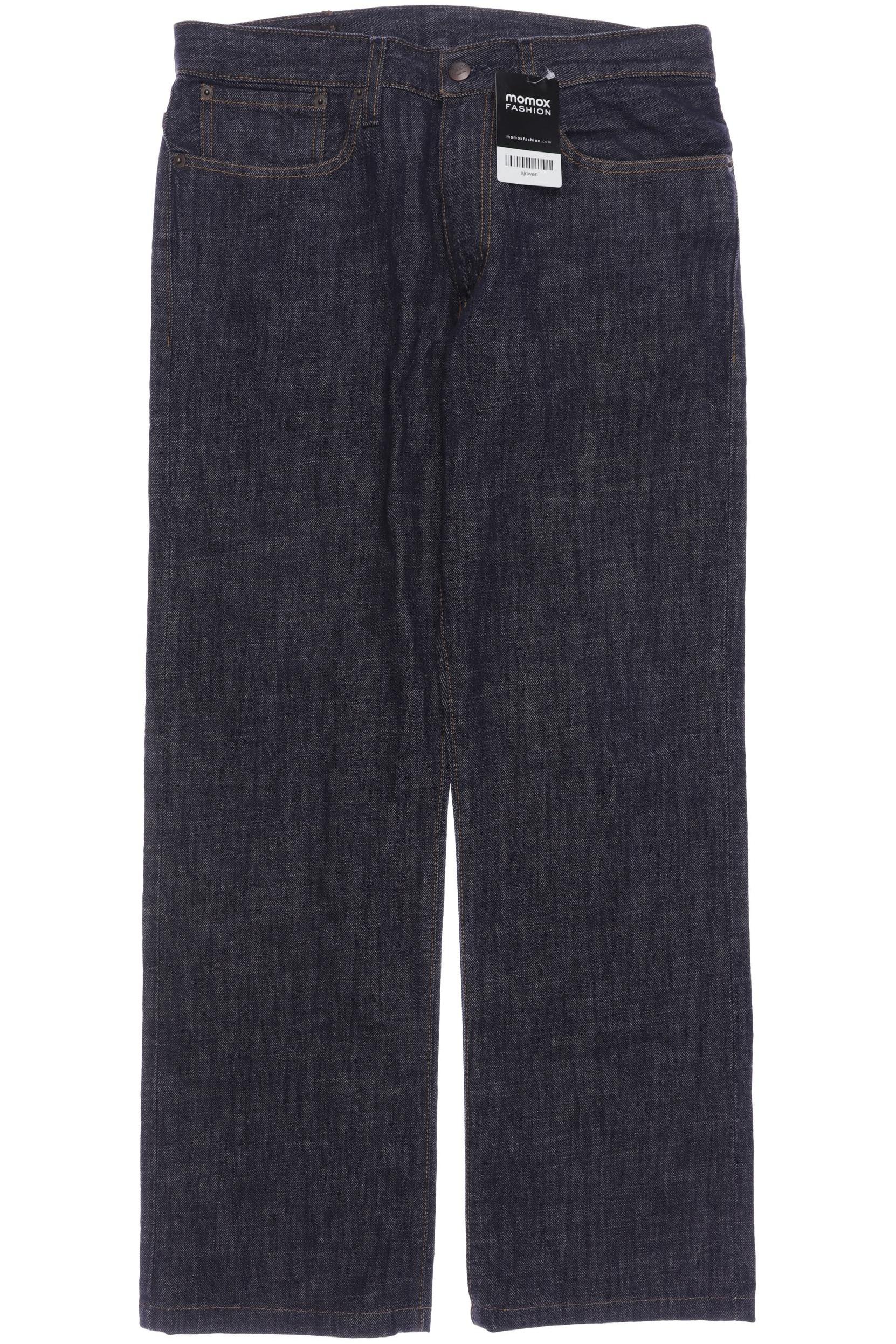 

MCS Marlboro Classics Herren Jeans, blau, Gr. 30