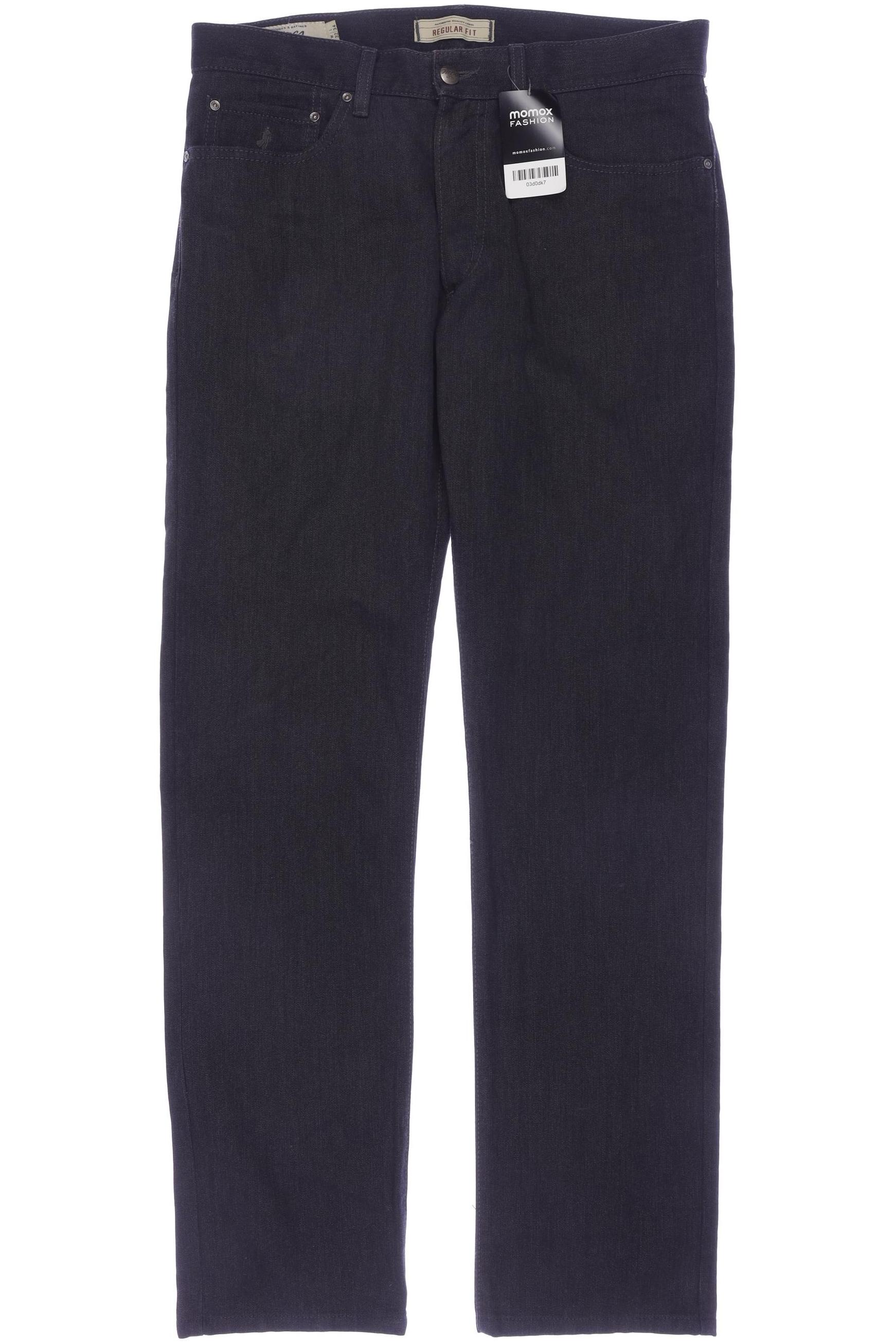 

MCS Marlboro Classics Herren Jeans, grau, Gr. 32