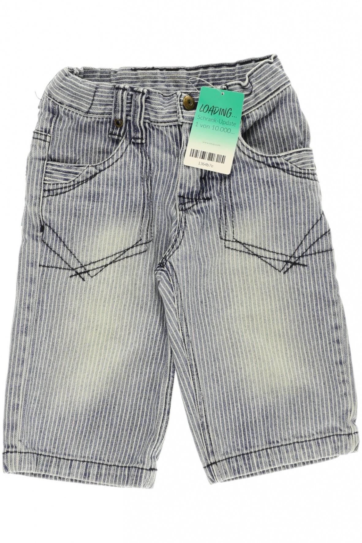 

Me Too Jungen Shorts, blau, Gr. 116