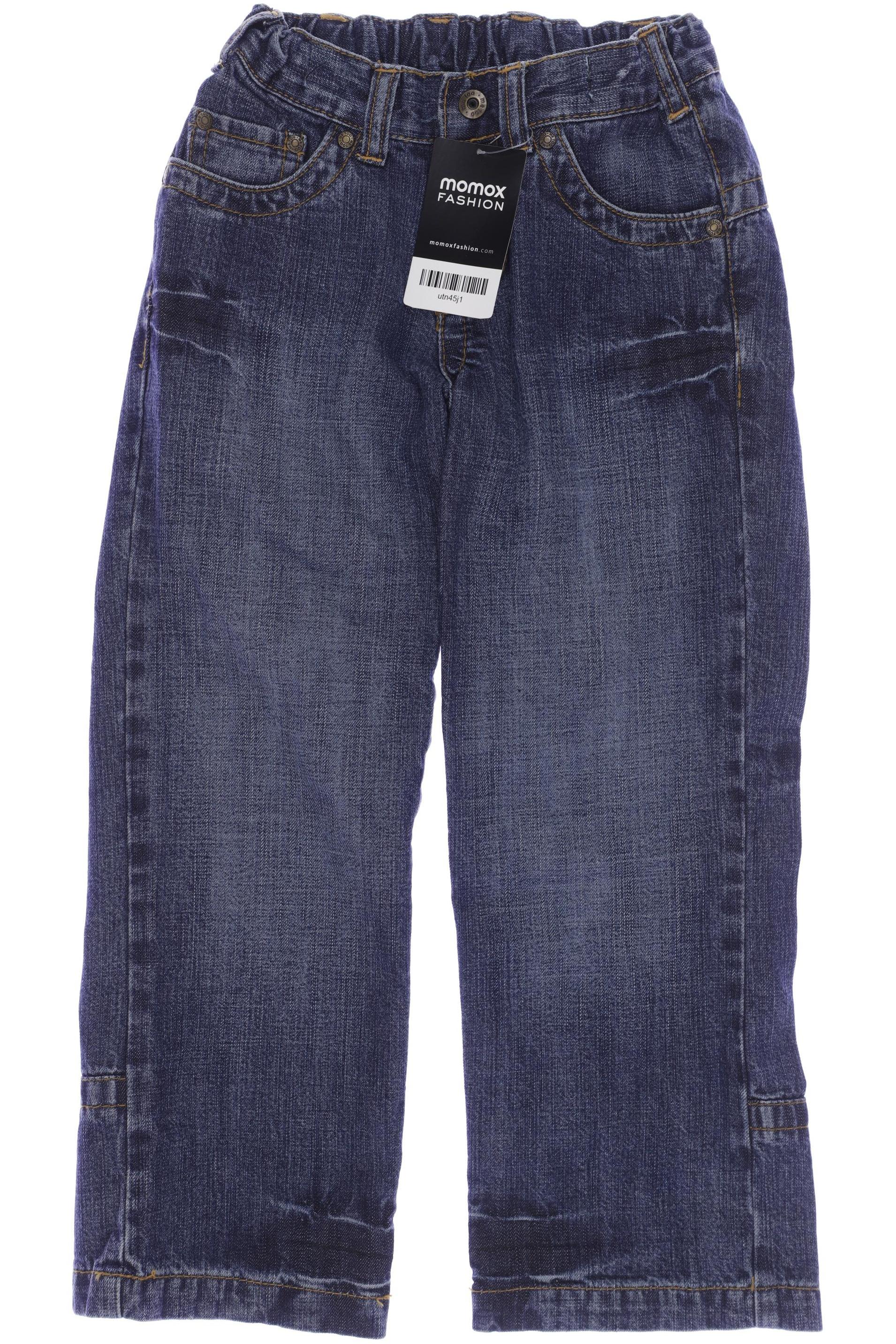 

Me Too Herren Jeans, marineblau, Gr. 122