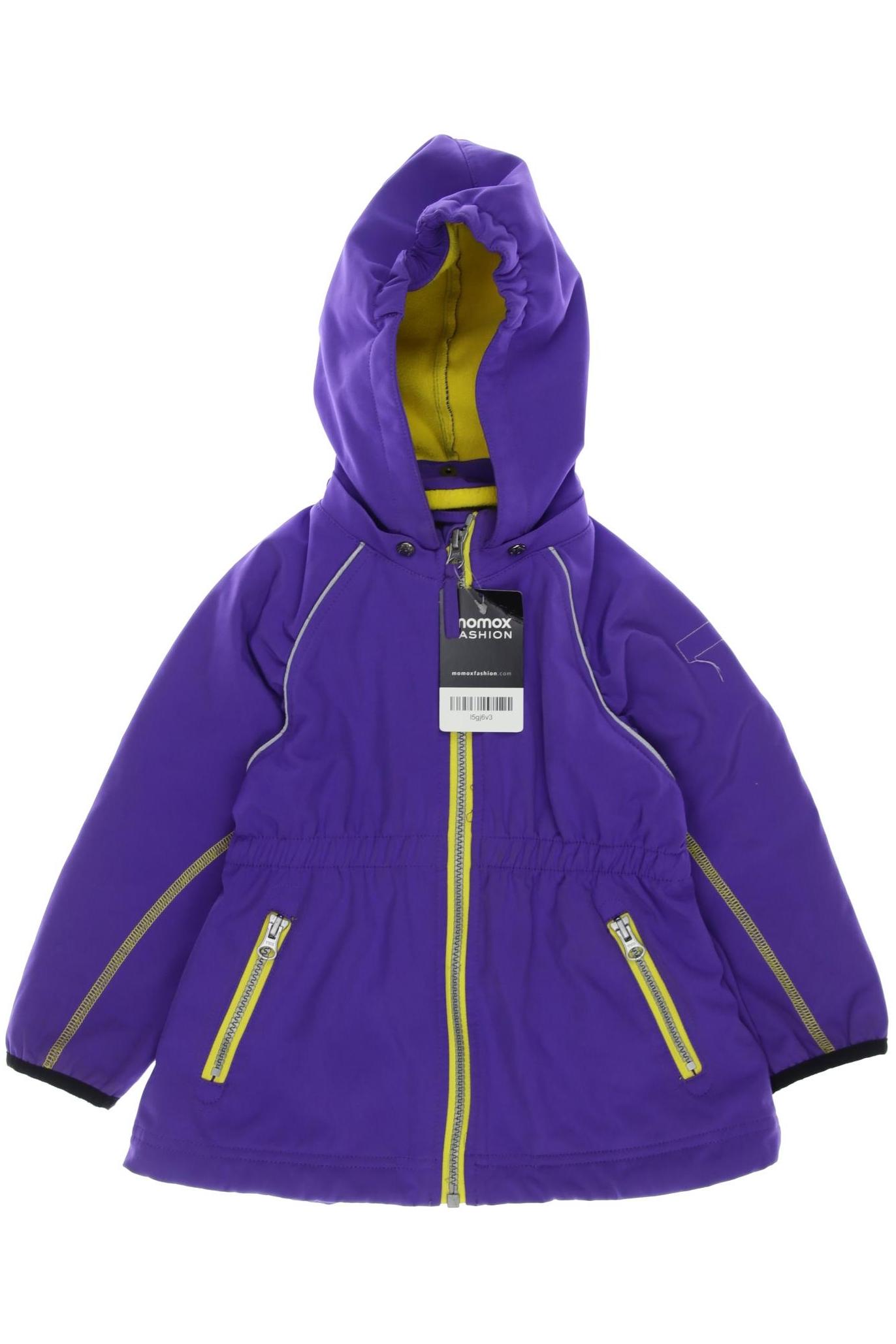 

Me Too Jungen Jacke, flieder, Gr. 92