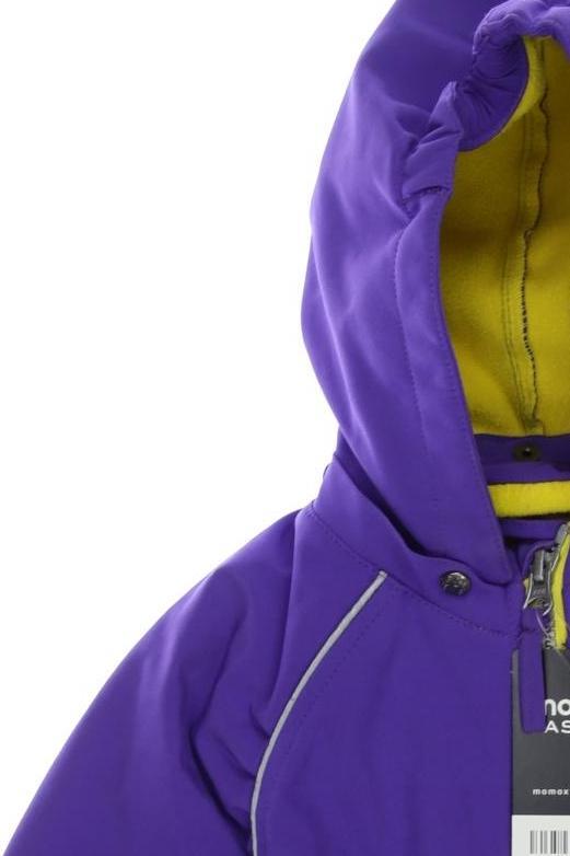 Thumbnail - Me Too Jungen Jacke, flieder, Gr. 92