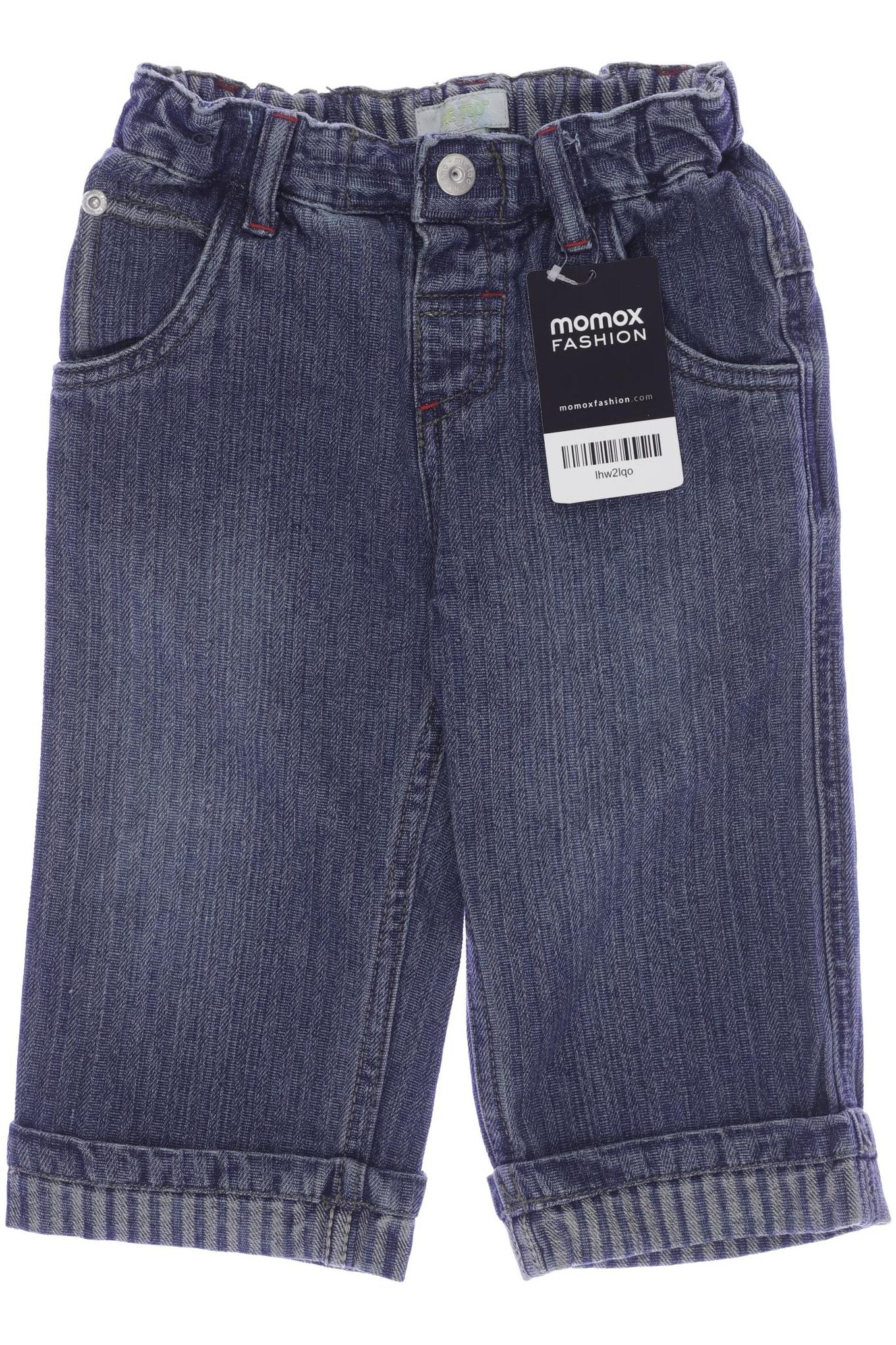 

Me Too Jungen Jeans, marineblau