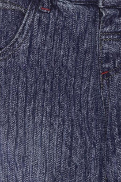 Thumbnail - Me Too Herren Jeans, marineblau, Gr. 80