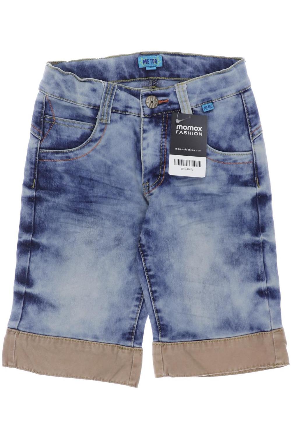 

Me Too Jungen Shorts, blau