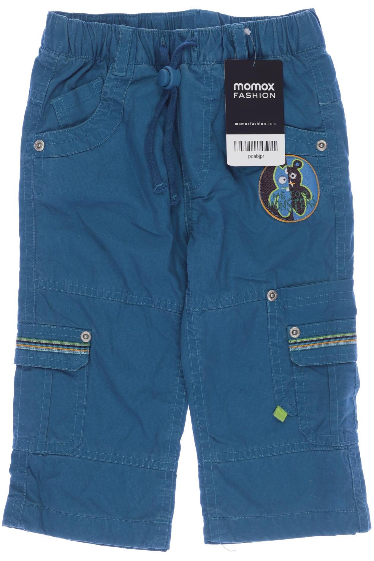 

Me Too Jungen Stoffhose, blau