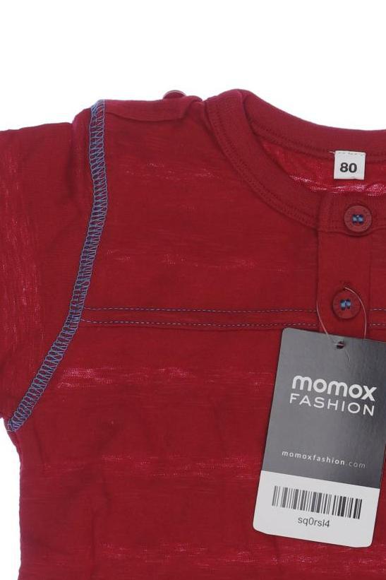 Thumbnail - Me Too Jungen T-Shirt, rot, Gr. 80