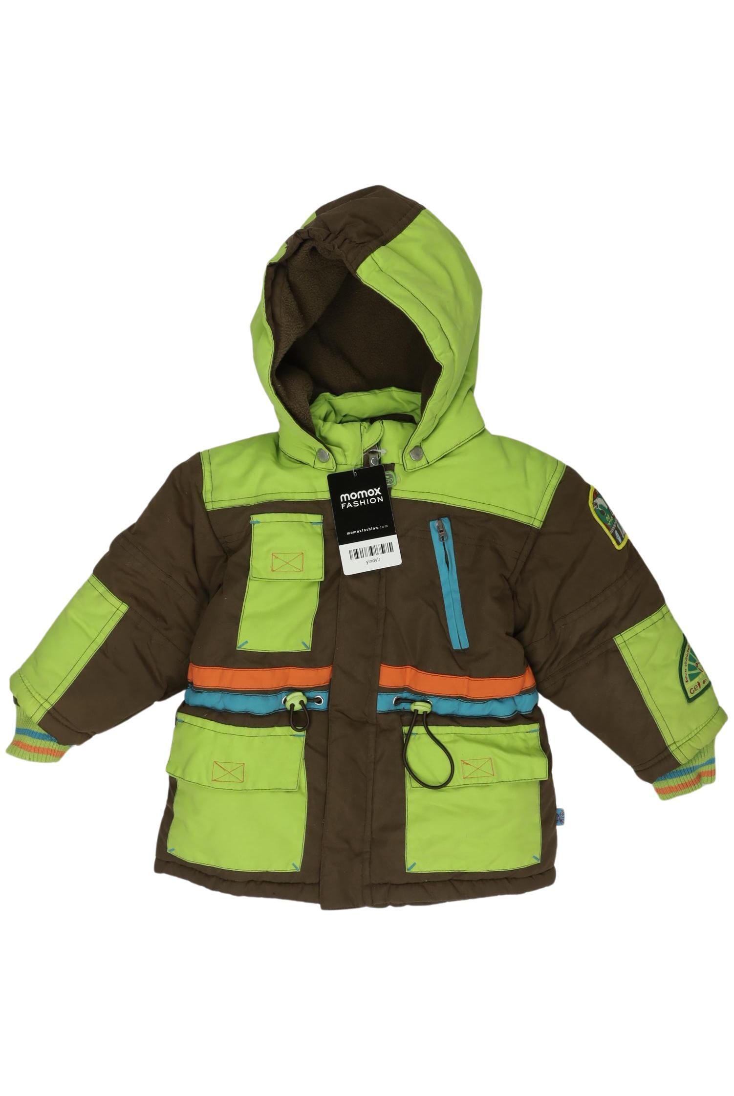 

Me Too Jungen Jacke, mehrfarbig, Gr. 86