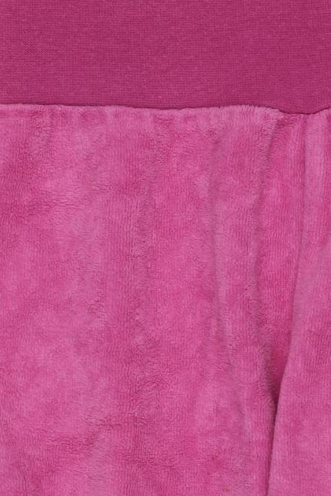 Thumbnail - Me Too Mädchen Stoffhose, pink, Gr. 68