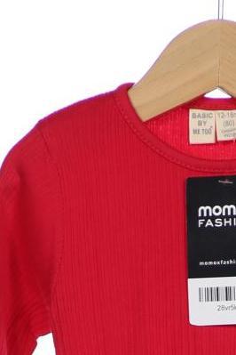 Thumbnail - Me Too Mädchen Langarmshirt, pink, Gr. 80