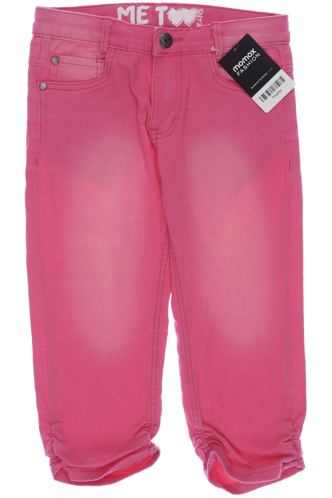 

Me Too Mädchen Jeans, pink