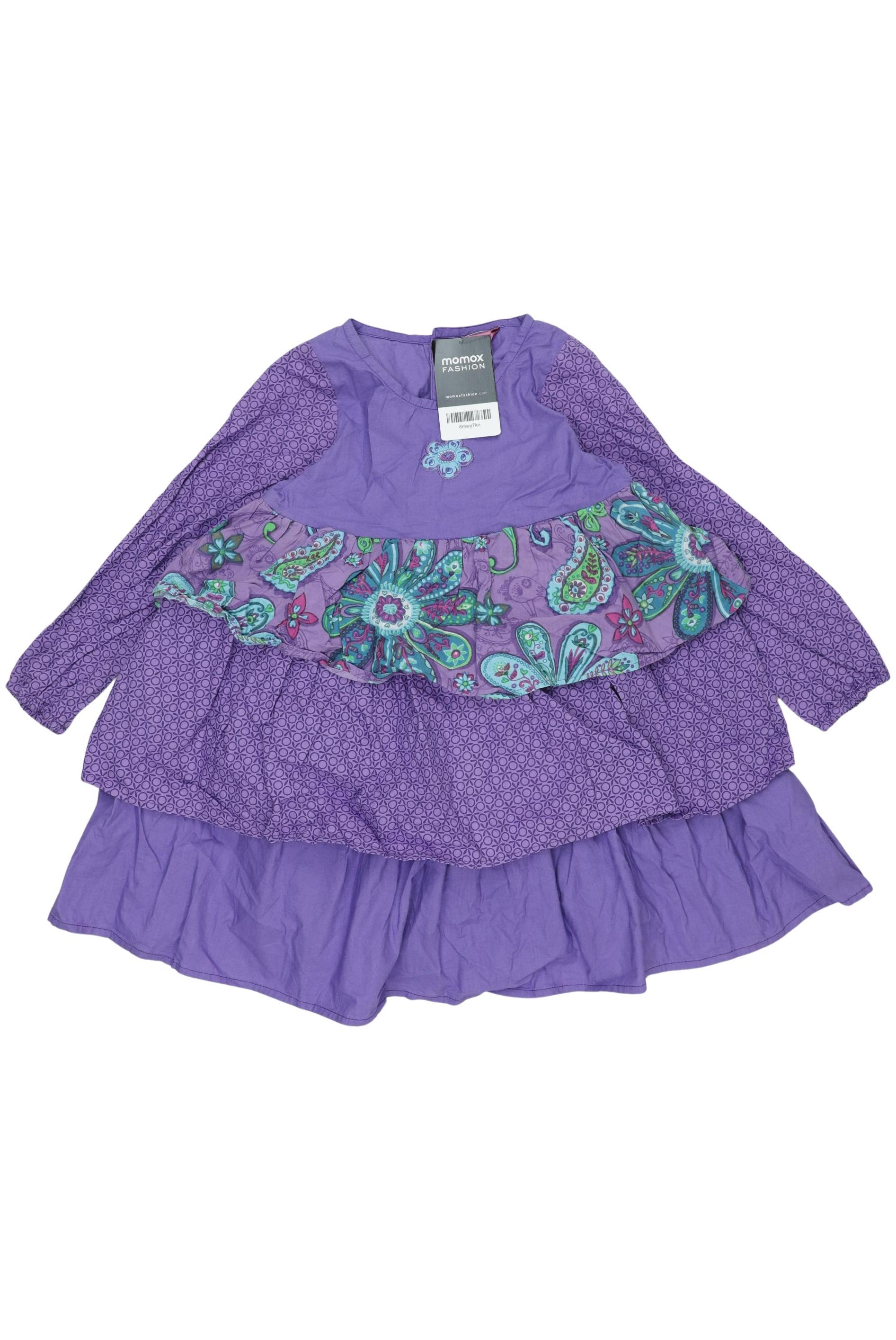 

Me Too Damen Kleid, flieder, Gr. 104