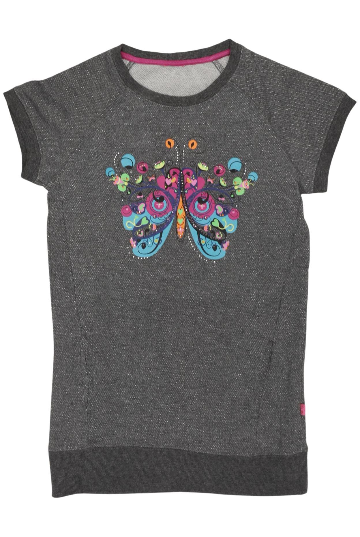 

Me Too Mädchen Kleid, grau, Gr. 146