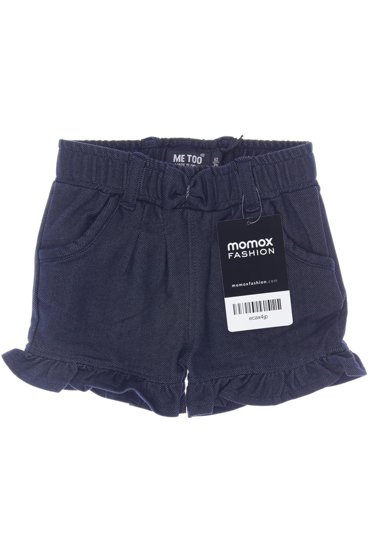 

Me Too Damen Shorts, marineblau, Gr. 62