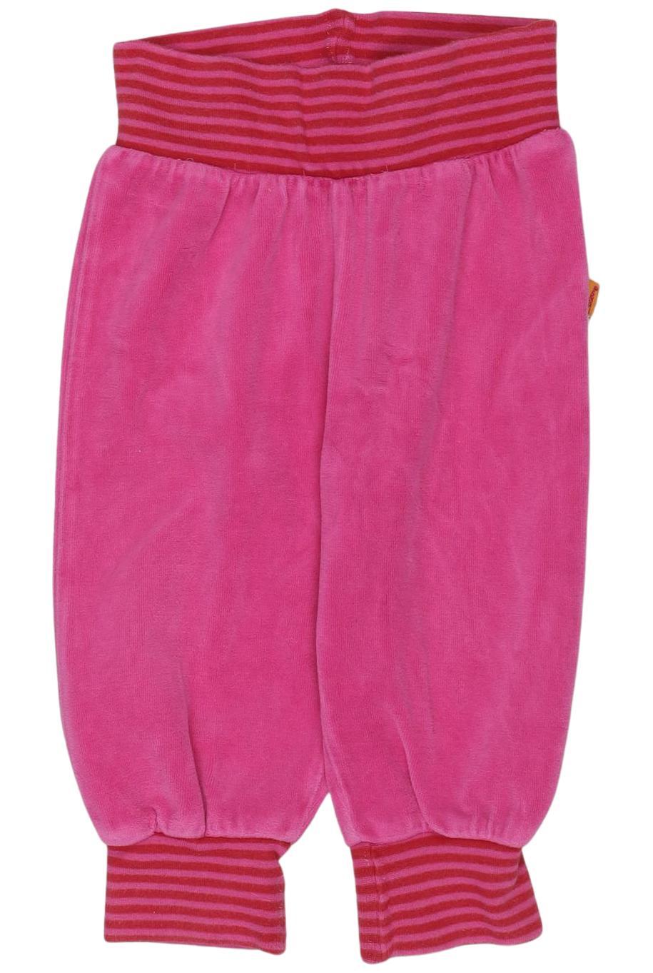 

Me Too Mädchen Stoffhose, pink, Gr. 68