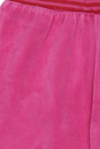 Thumbnail - Me Too Mädchen Stoffhose, pink, Gr. 68